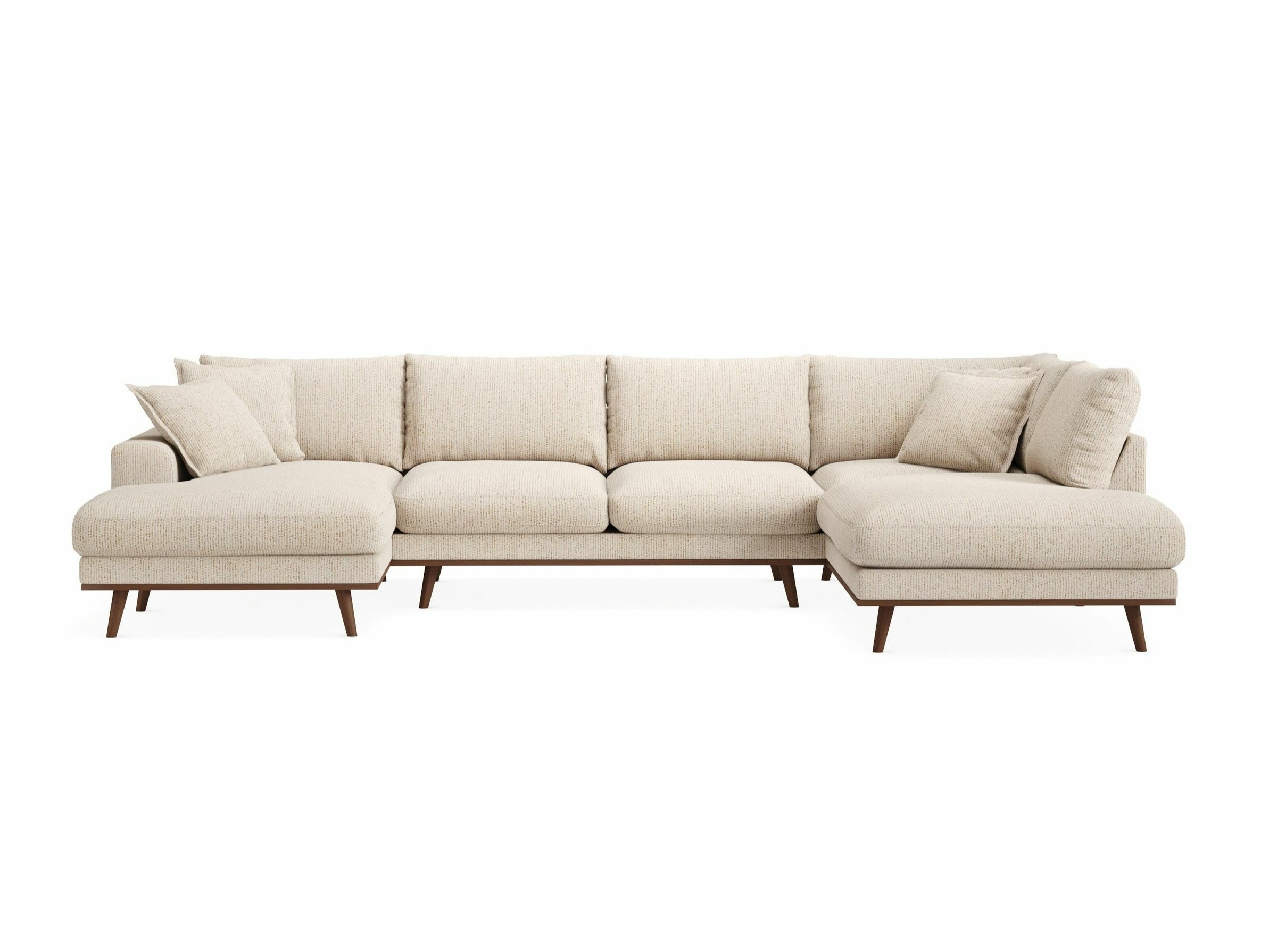 Sarokkanapé Seattle 217 (Silencio 06)