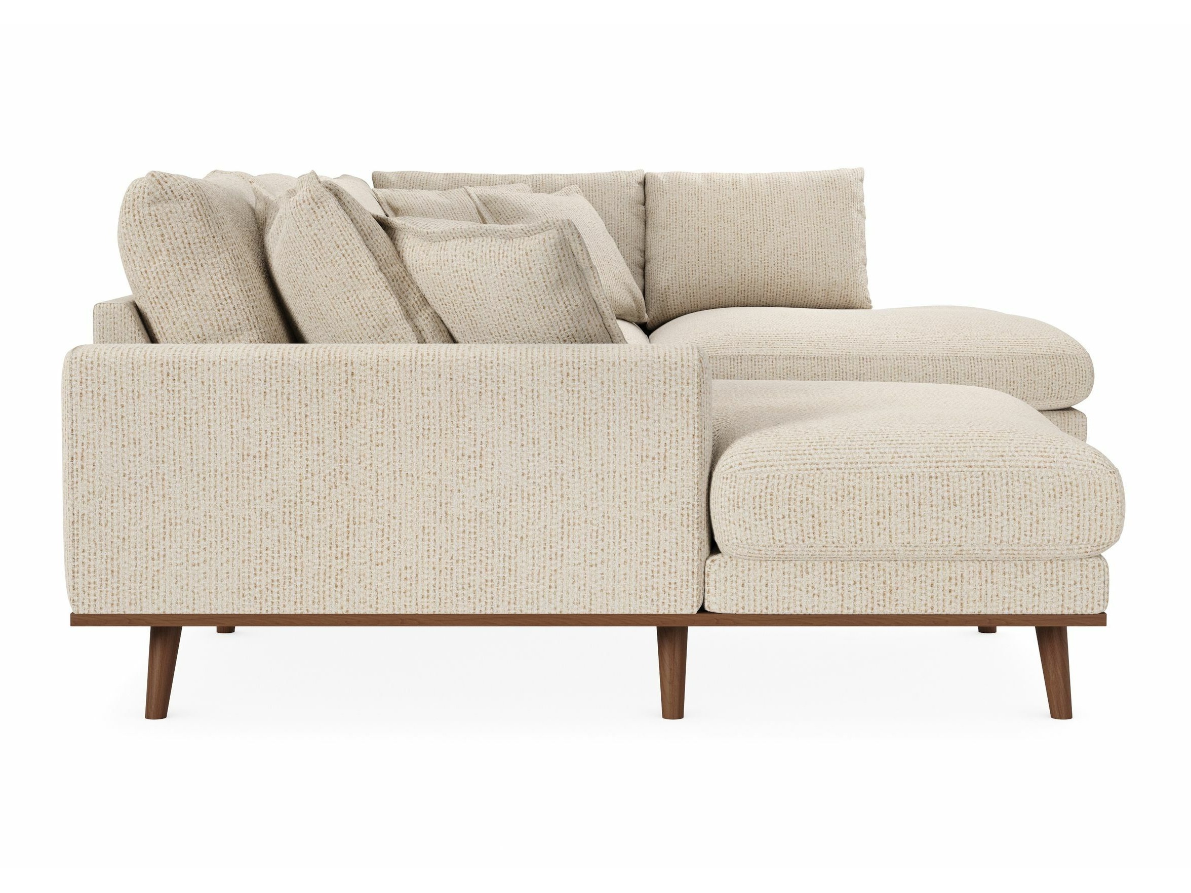 Sarokkanapé Seattle 217 (Silencio 06)