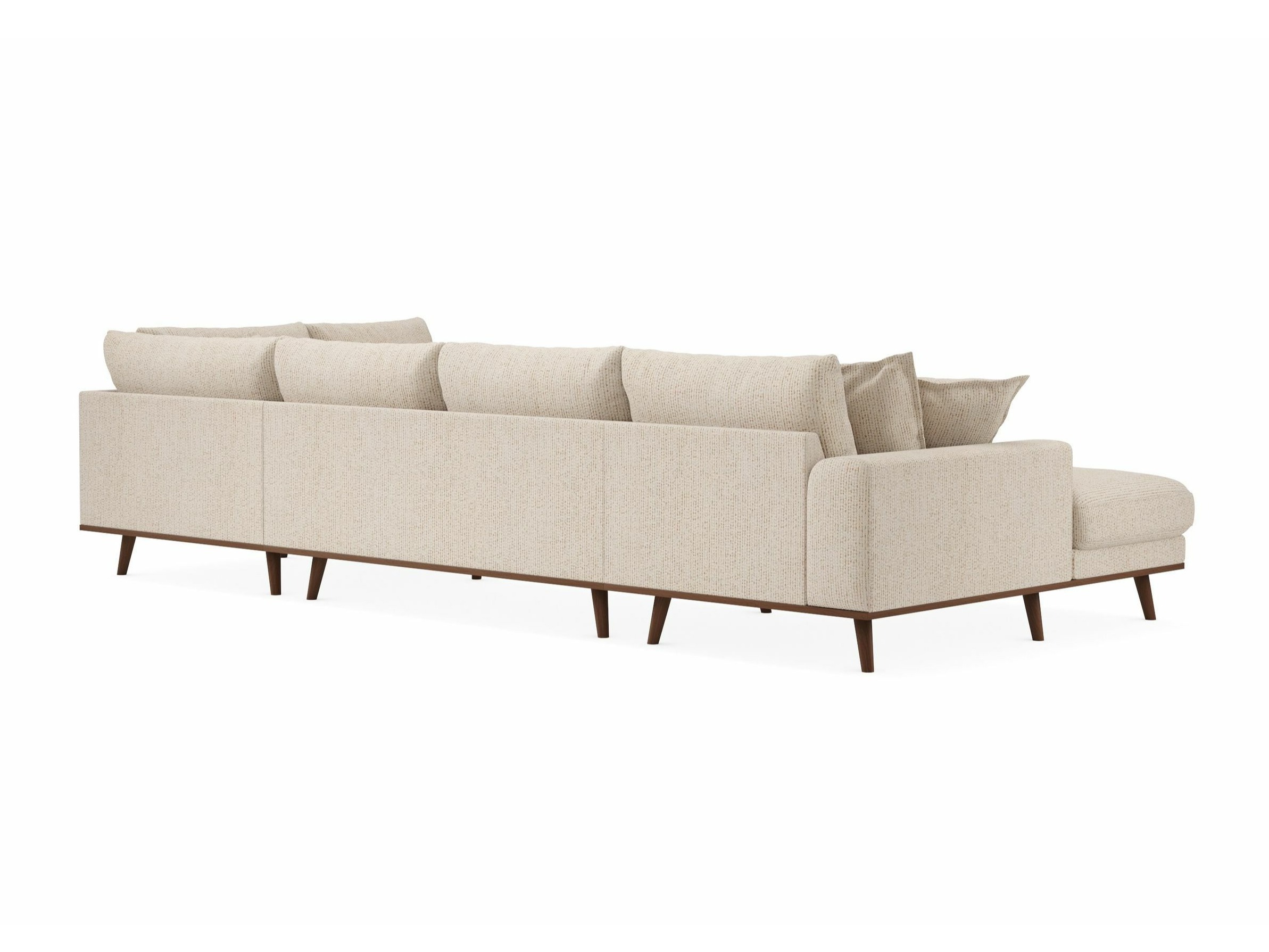 Sarokkanapé Seattle 217 (Silencio 06)