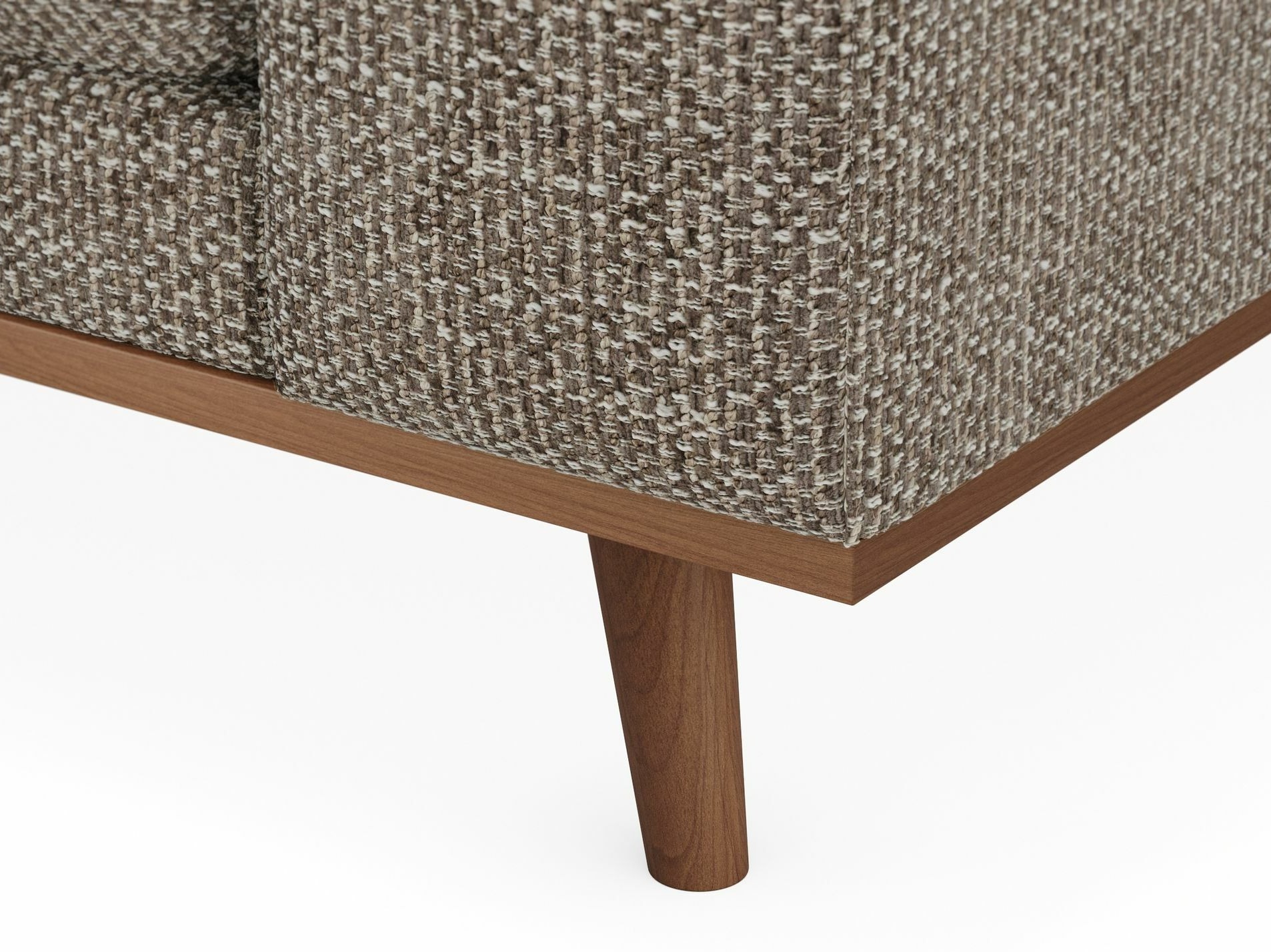 Sarokkanapé Seattle 218 (Silencio 19)