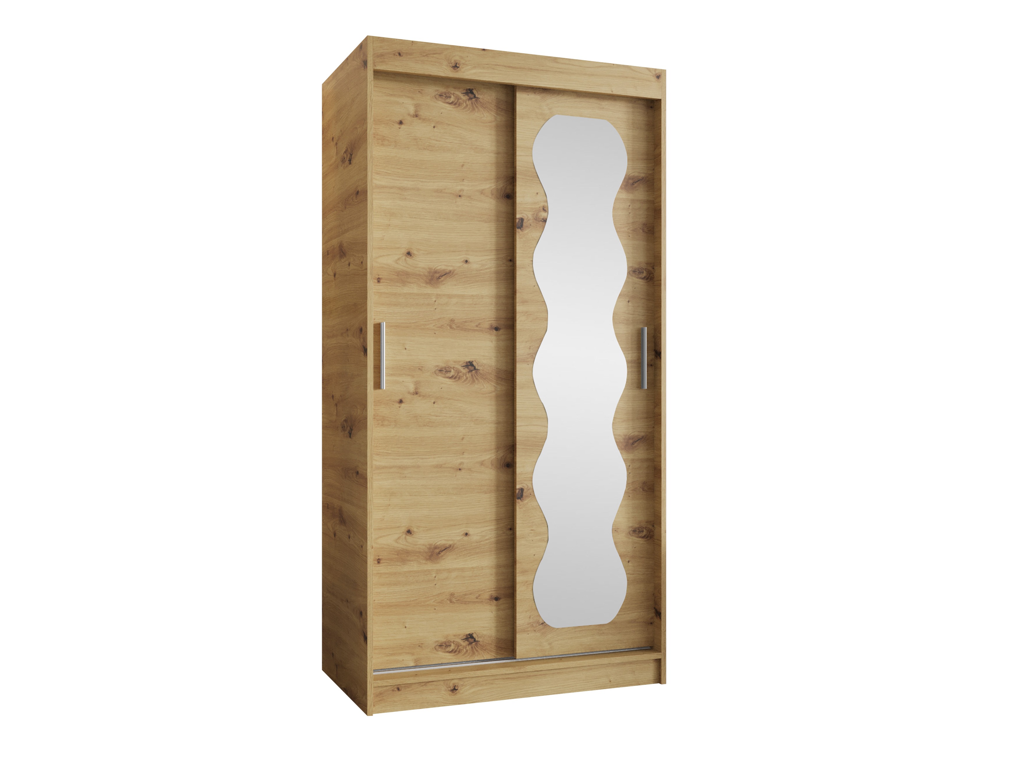 Gardróbszekrény Hartford 578 (Artisan tölgy)