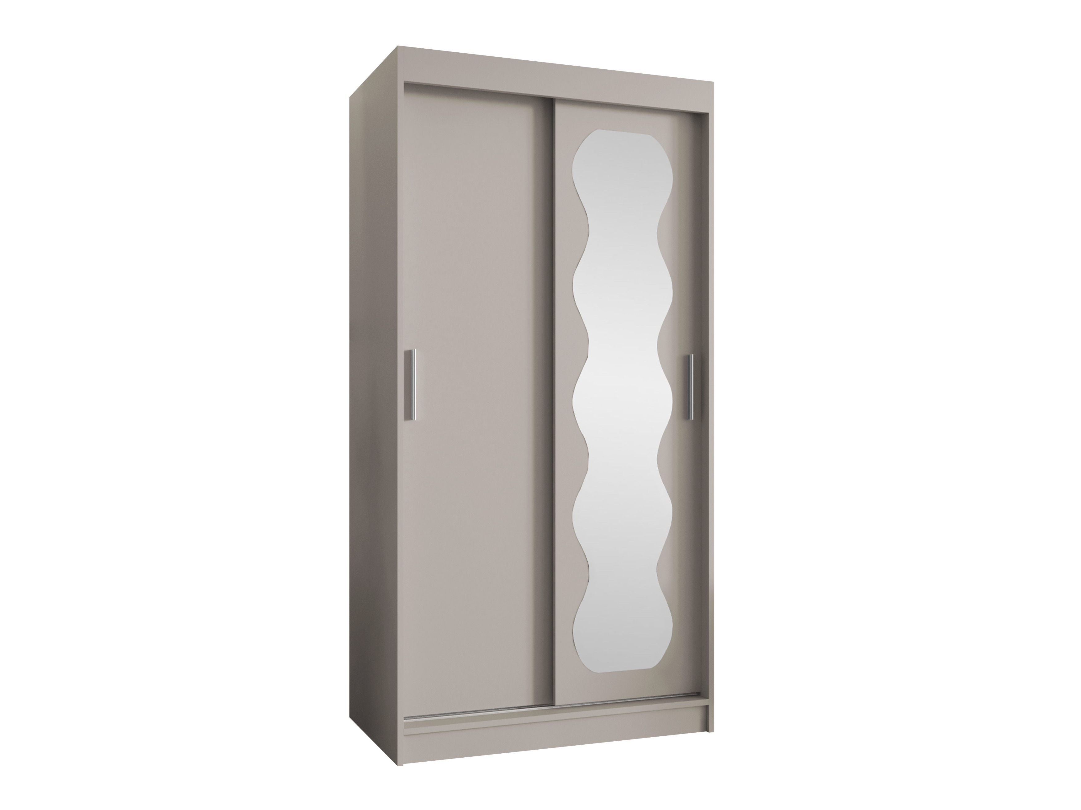 Gardróbszekrény Hartford 578 (Kasmír)