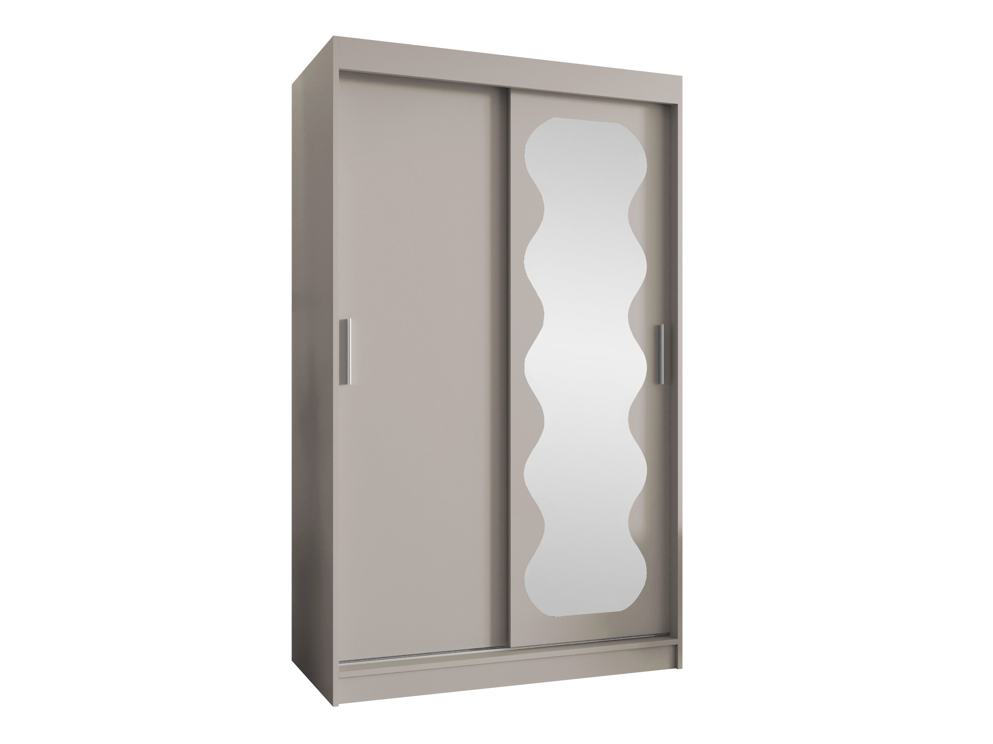 Gardróbszekrény Hartford 578 (Kasmír)