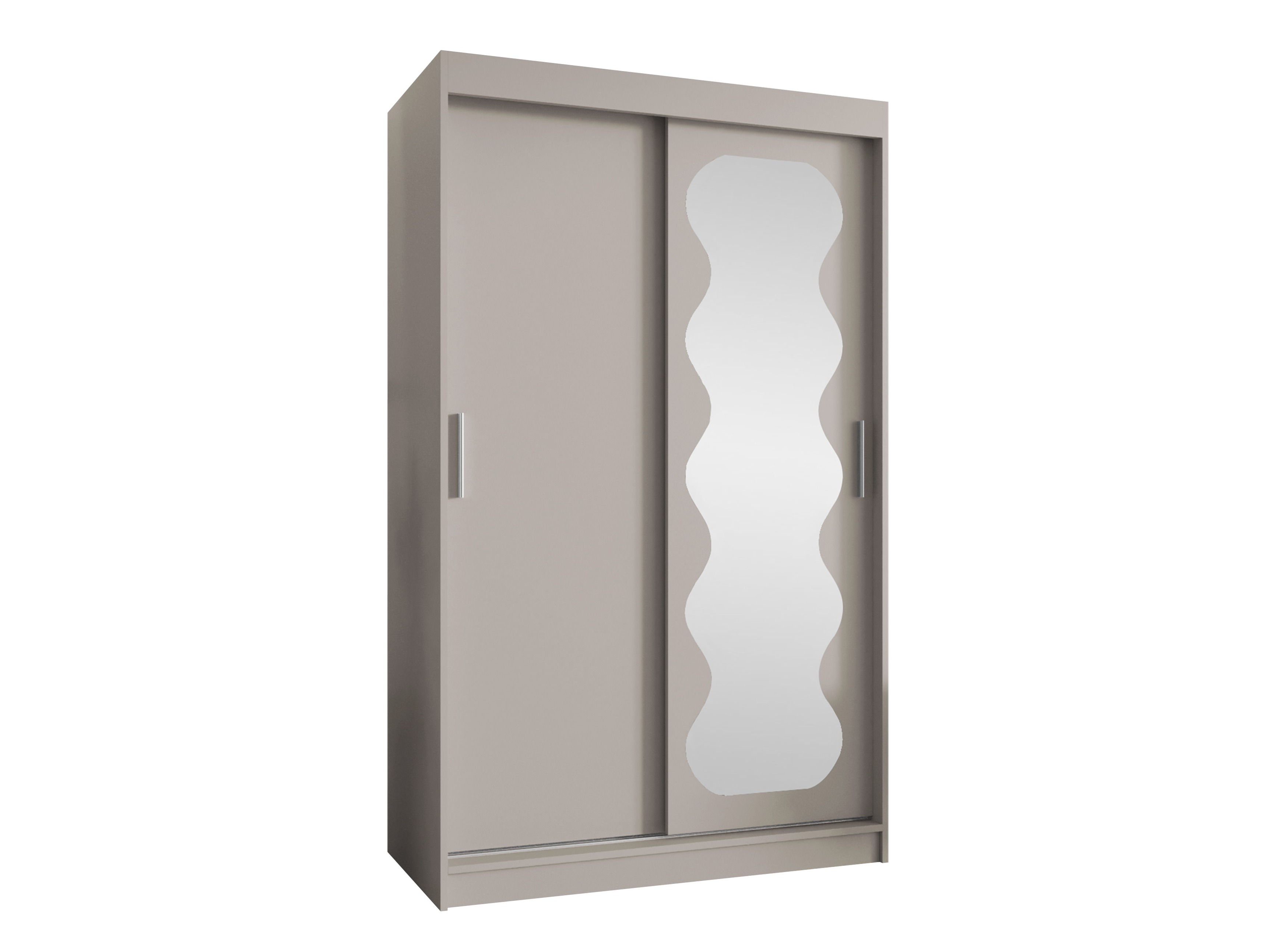 Gardróbszekrény Hartford 578 (Kasmír)