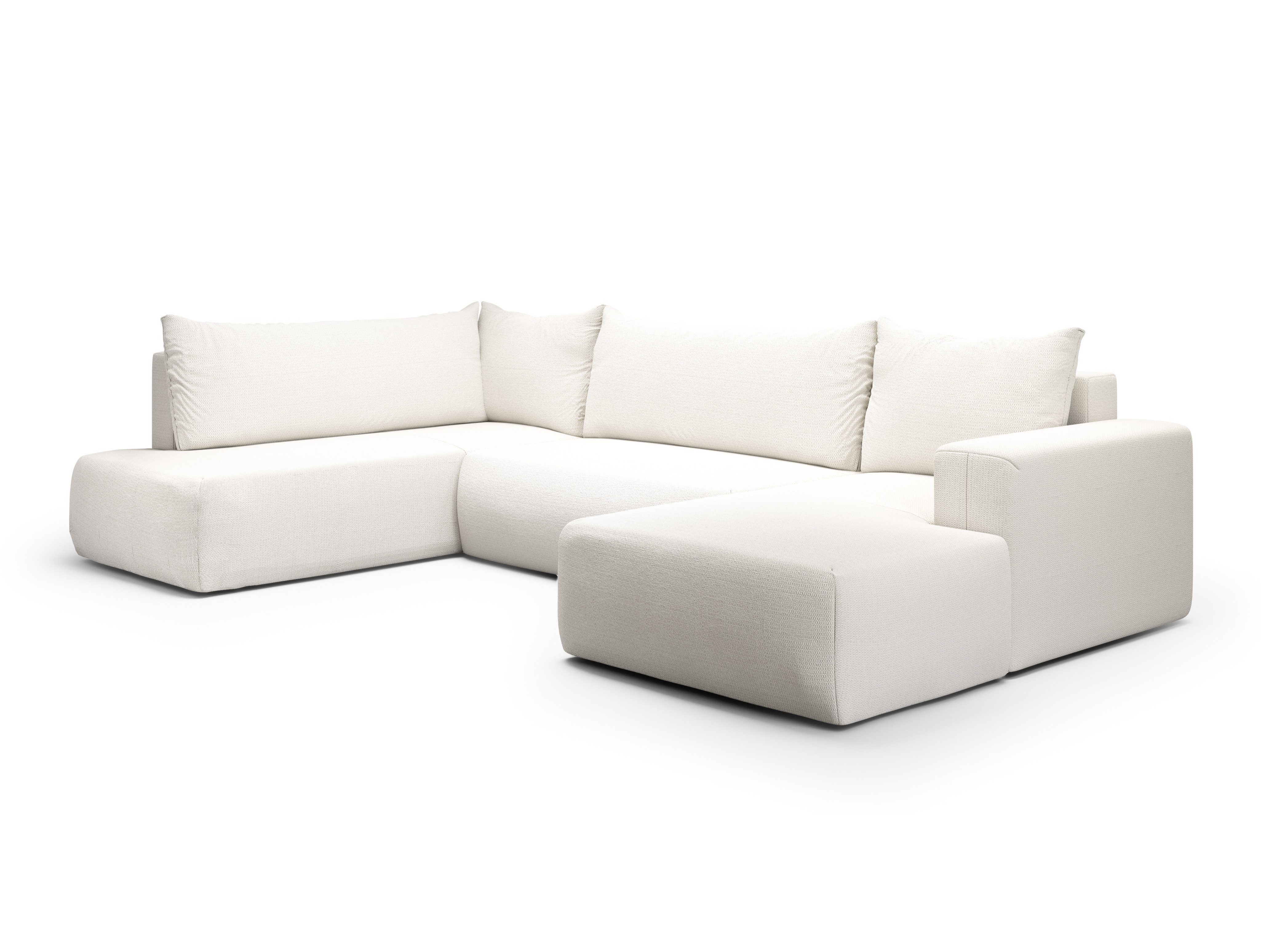 Sarokkanapé Lirdomo 101 (Aragon 01)