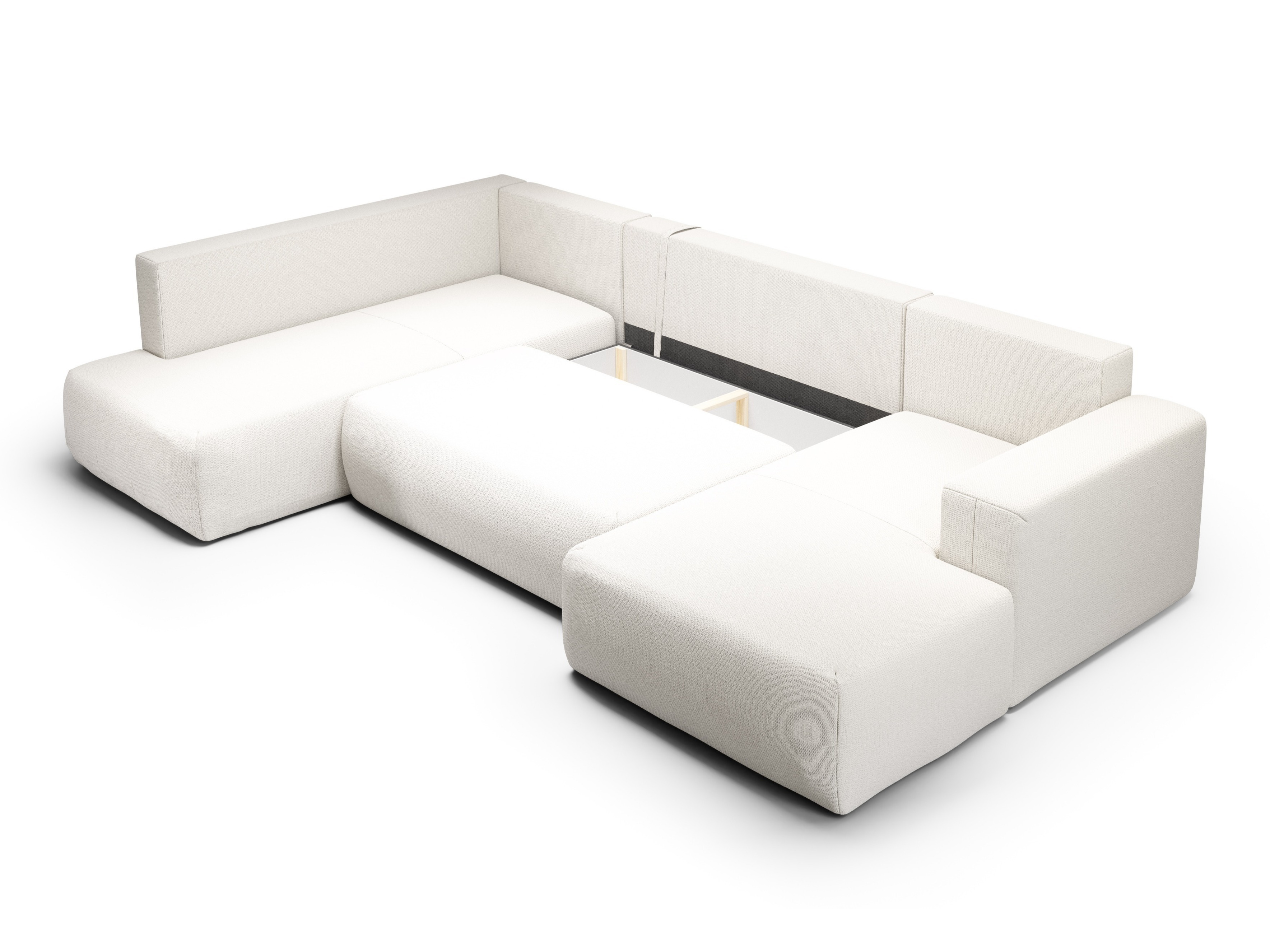 Sarokkanapé Lirdomo 101 (Aragon 01)