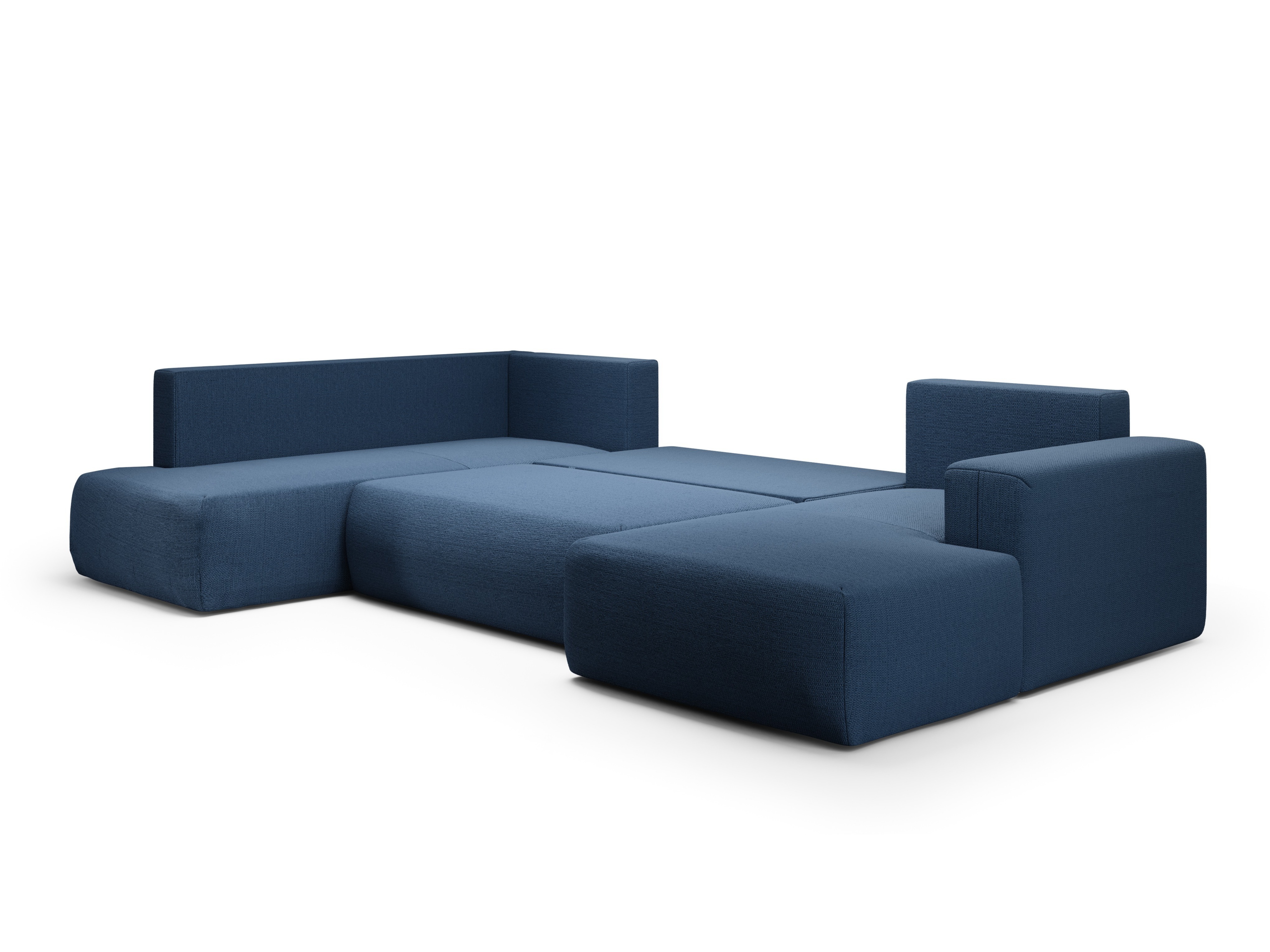 Sarokkanapé Lirdomo 101 (Aragon 79)