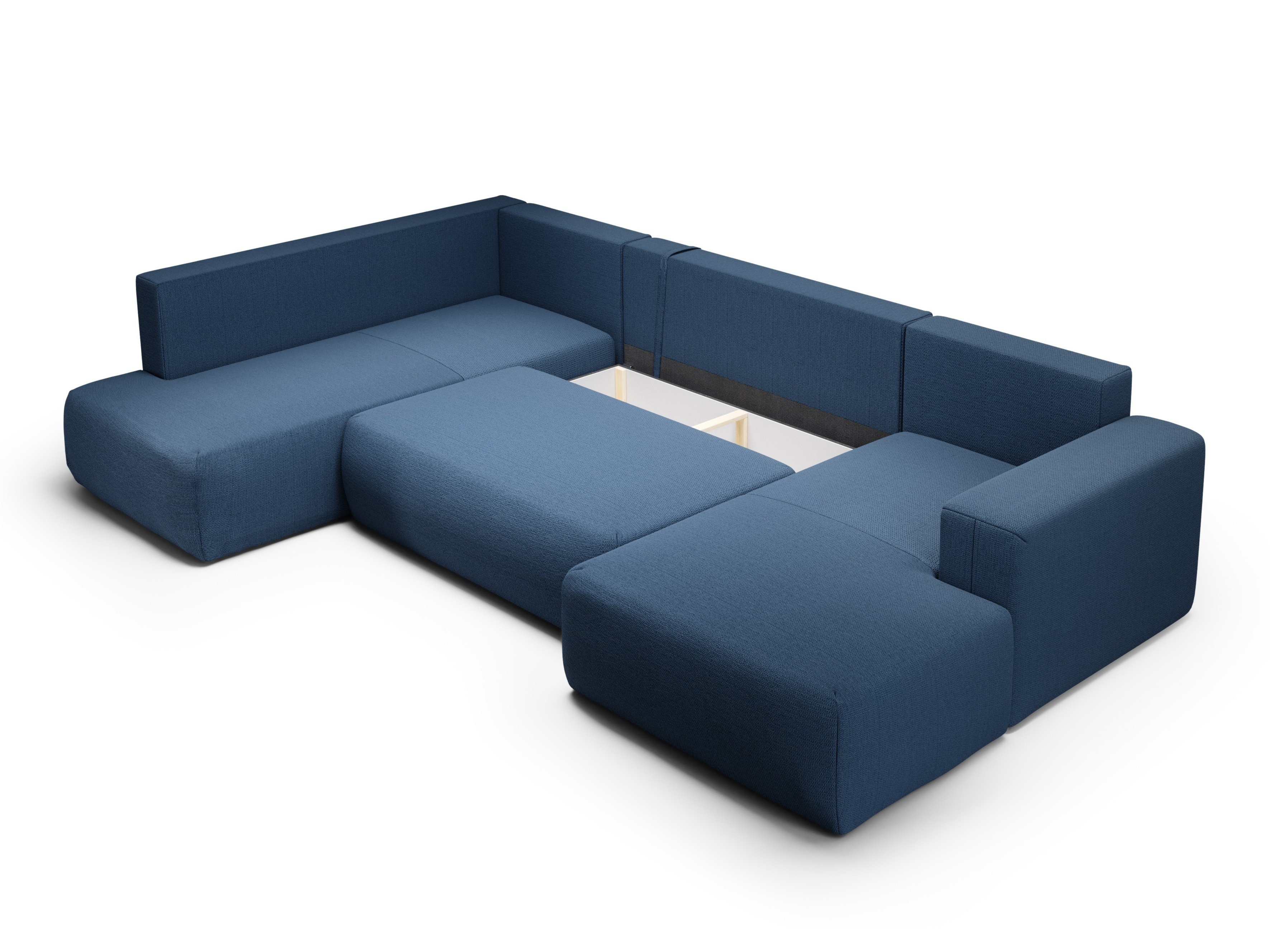 Sarokkanapé Lirdomo 101 (Aragon 79)