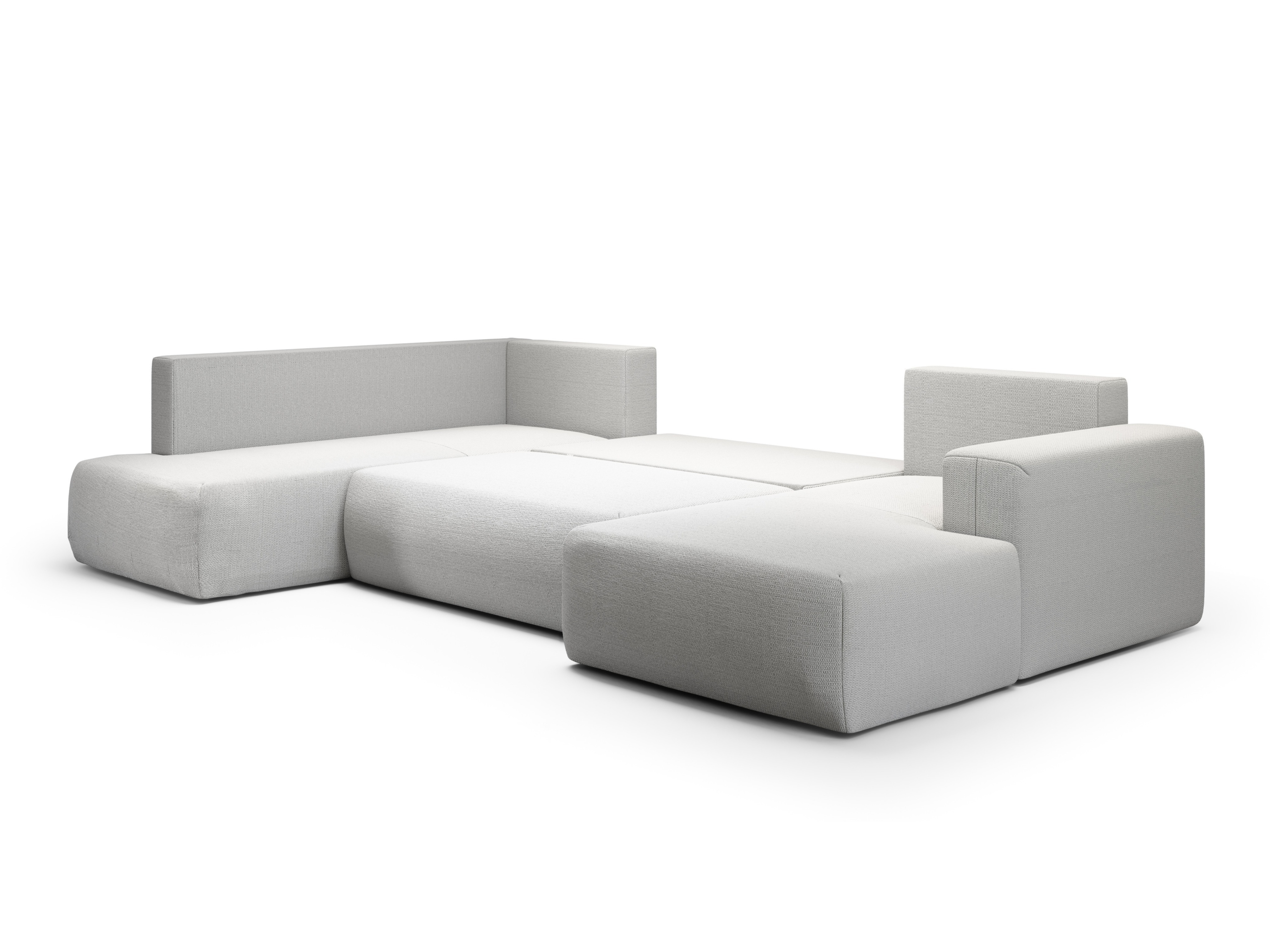 Sarokkanapé Lirdomo 101 (Aragon 80)