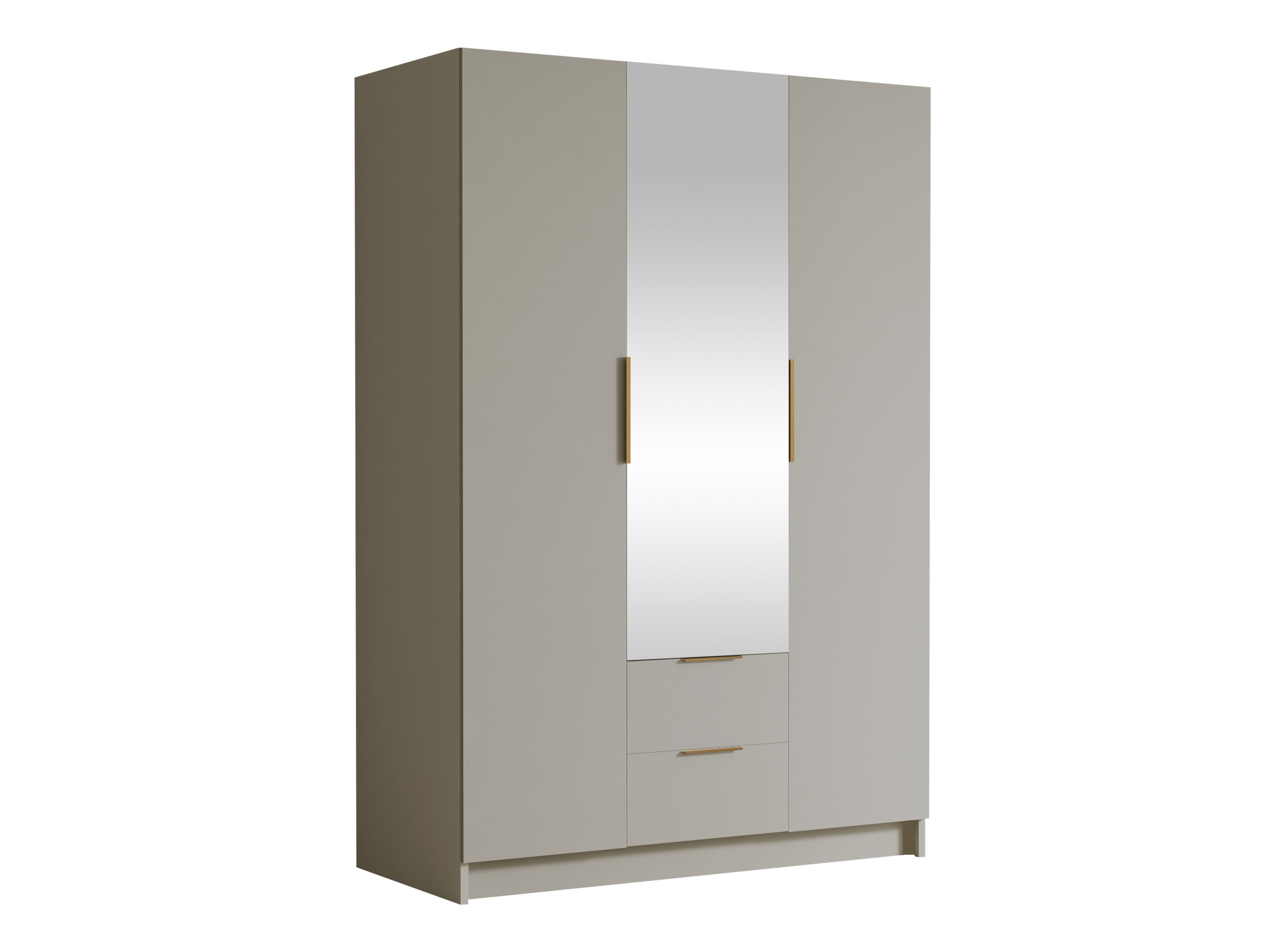 Gardróbszekrény Closico 199 (Kasmír)