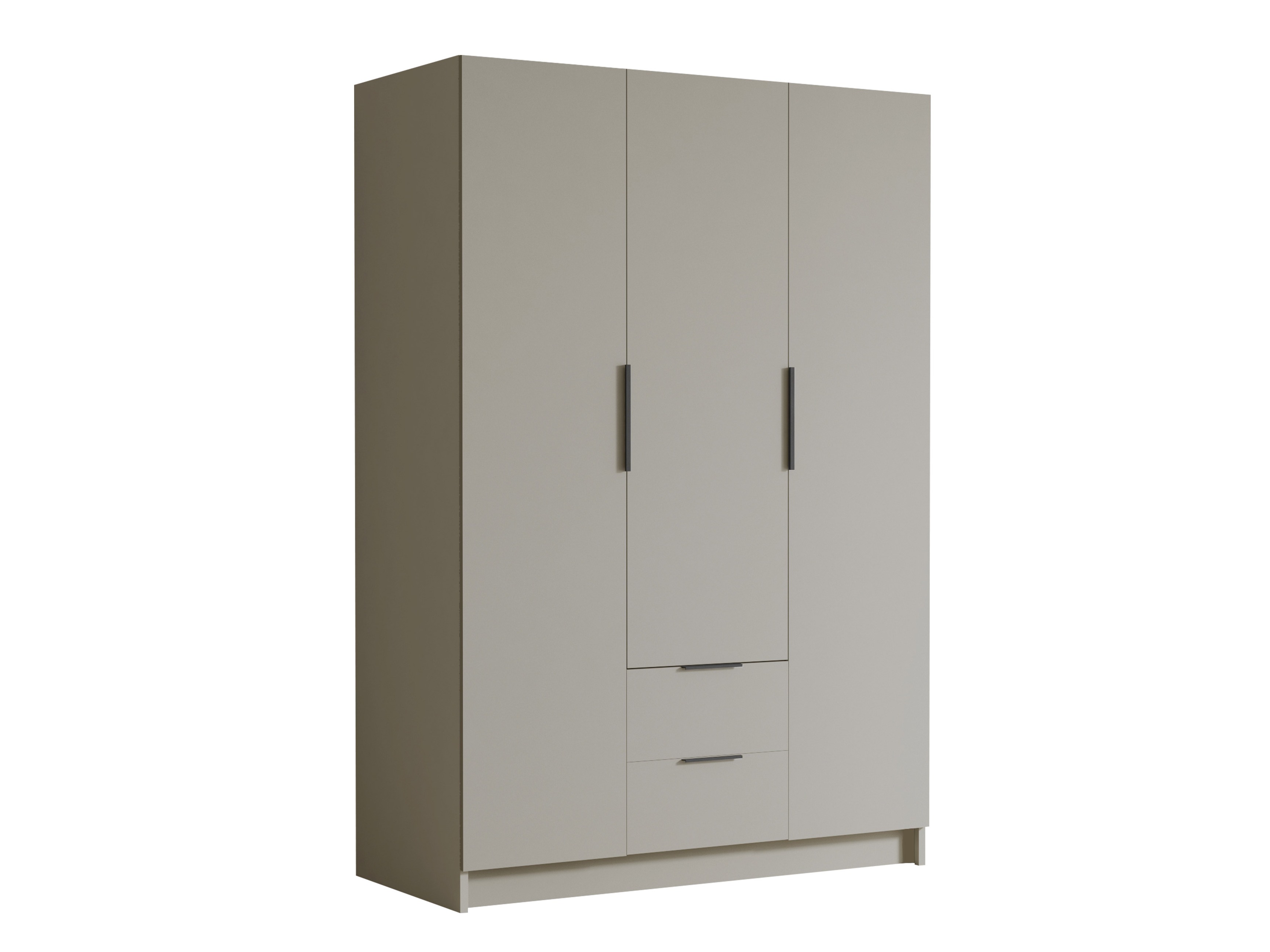 Gardróbszekrény Closico Calvron I (Kasmír)