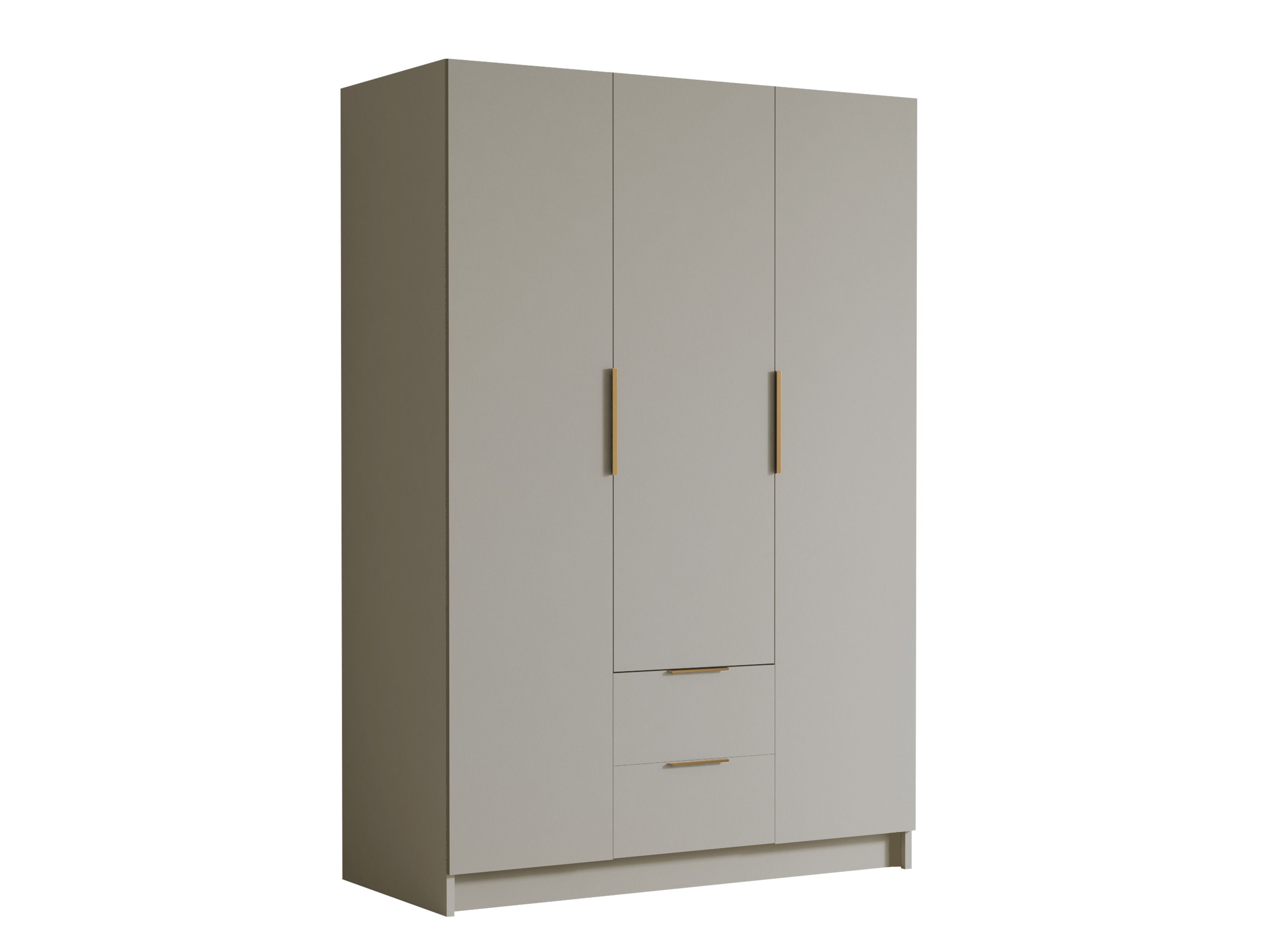 Gardróbszekrény Closico Calvron I (Kasmír)