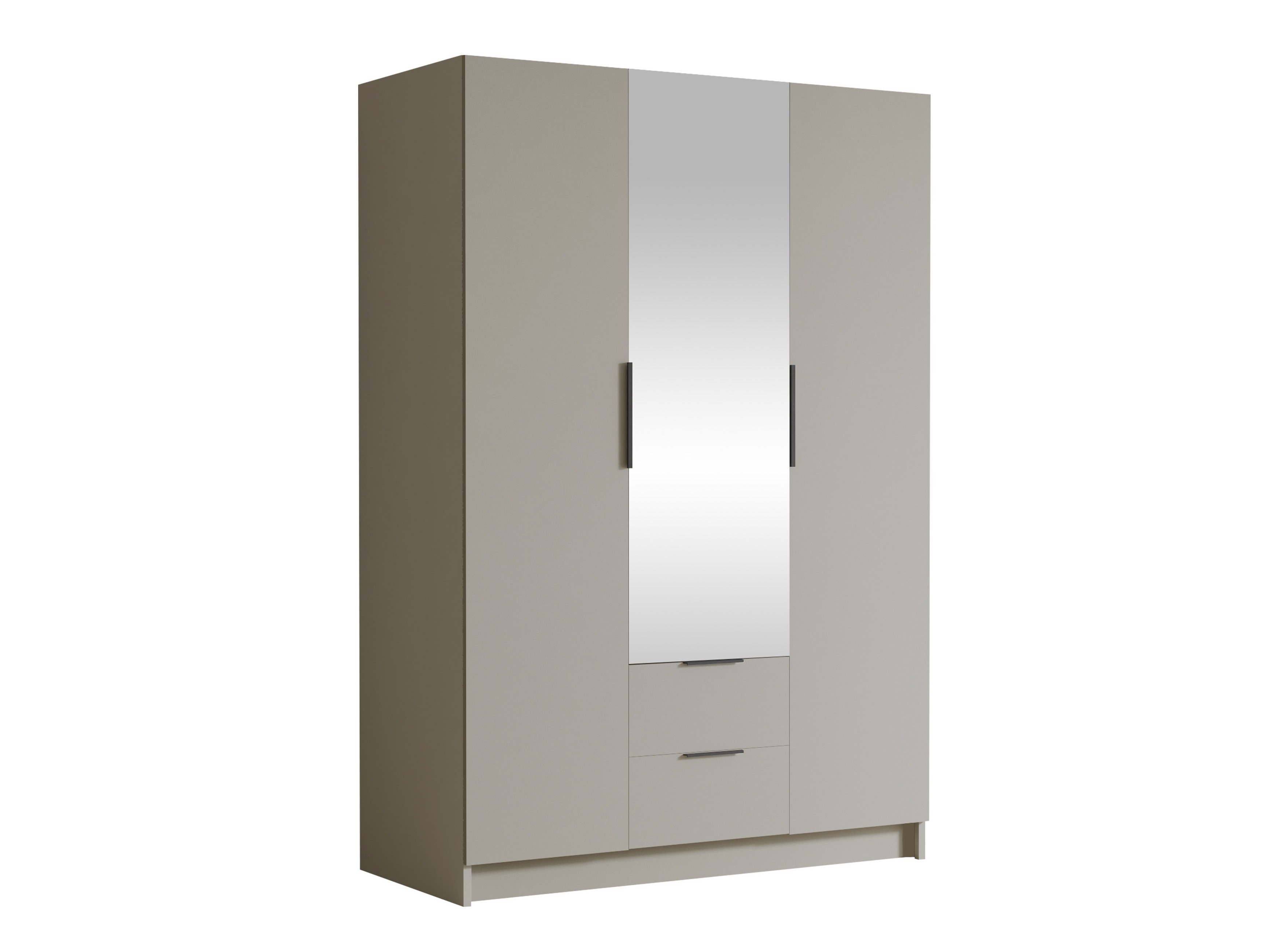 Gardróbszekrény Closico Calvron II (Kasmír)