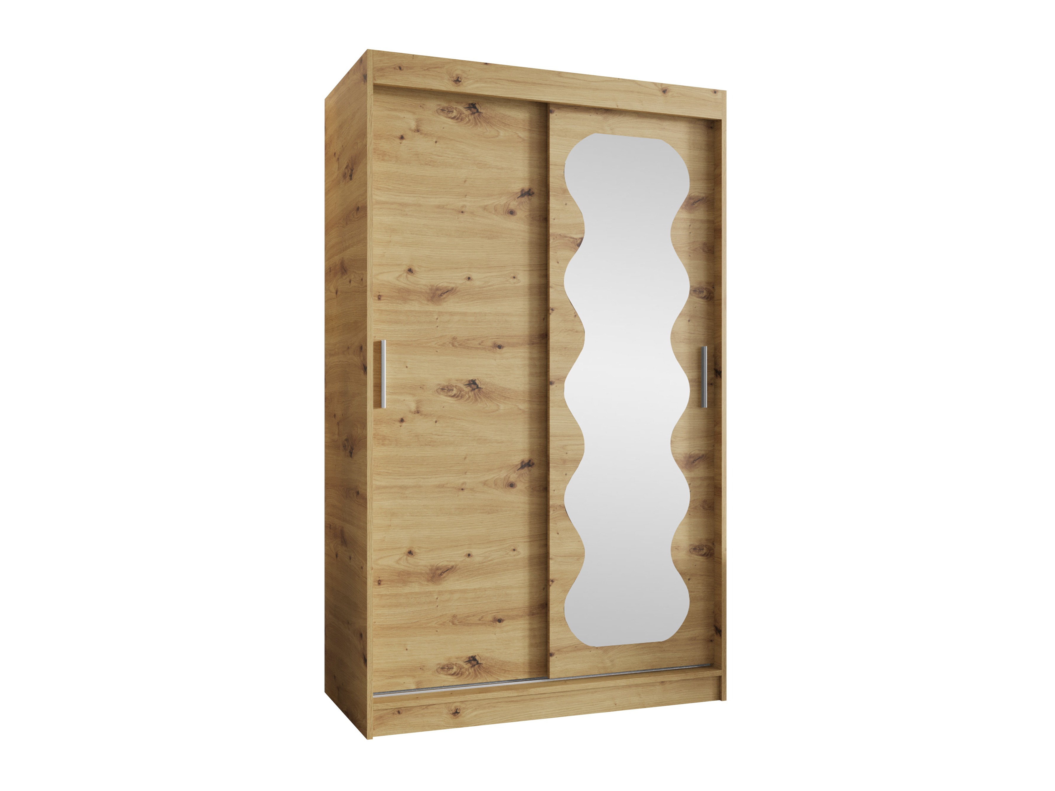 Gardróbszekrény Hartford 578 (Artisan tölgy)