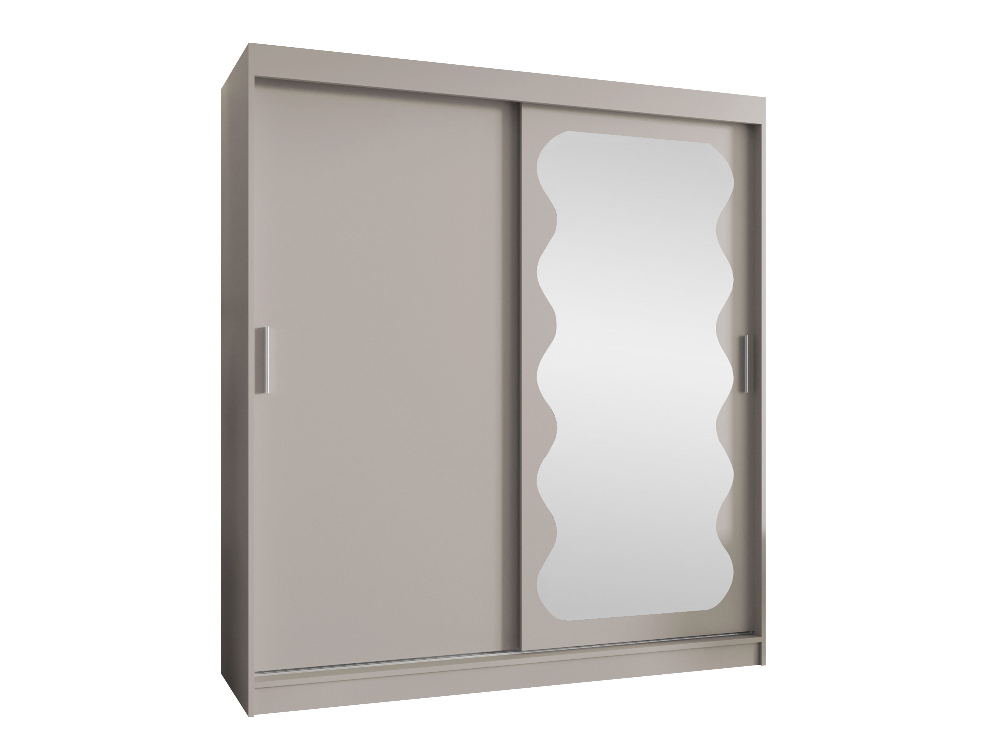 Gardróbszekrény Hartford 578 (Kasmír)