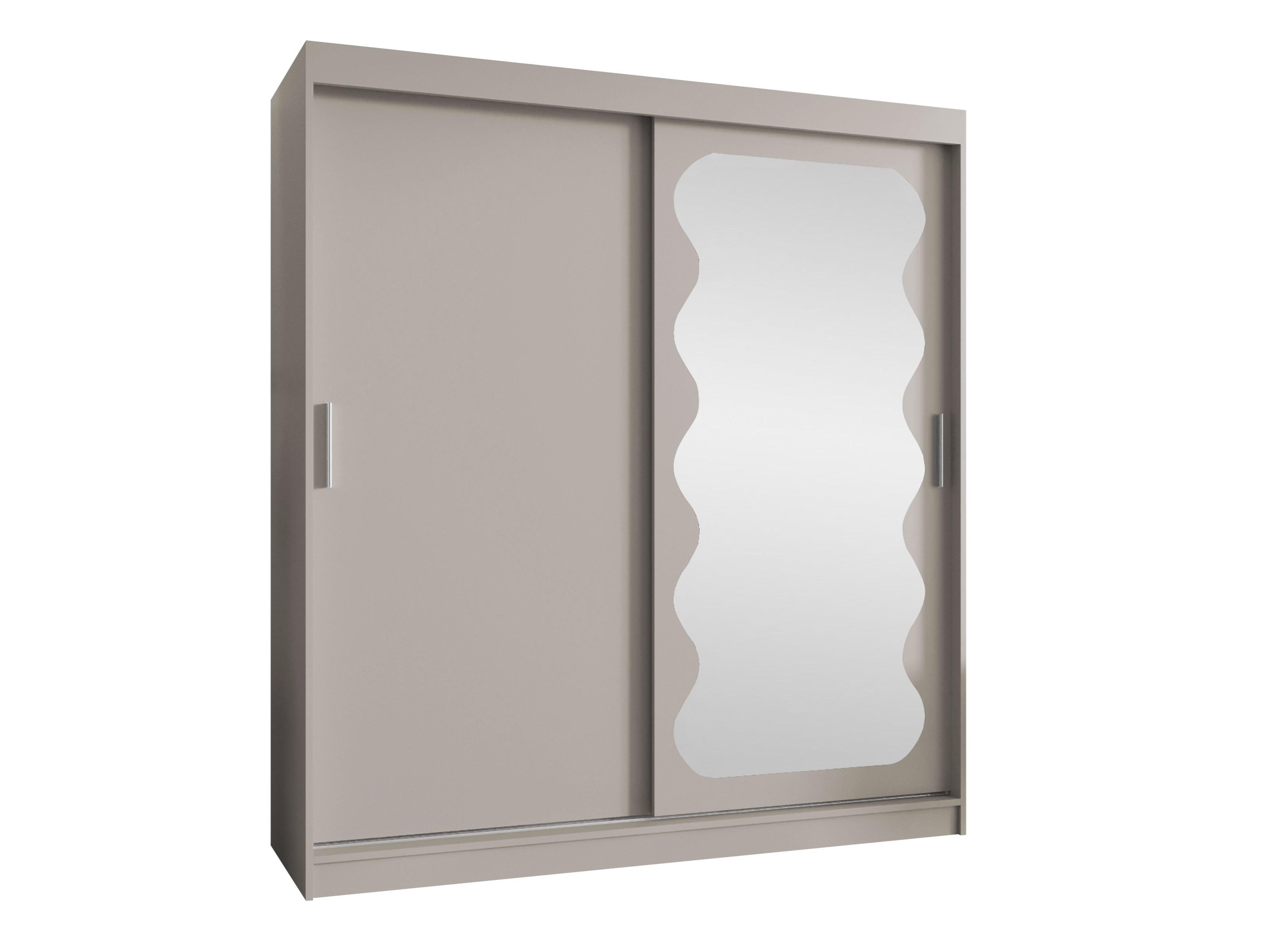 Gardróbszekrény Hartford 578 (Kasmír)