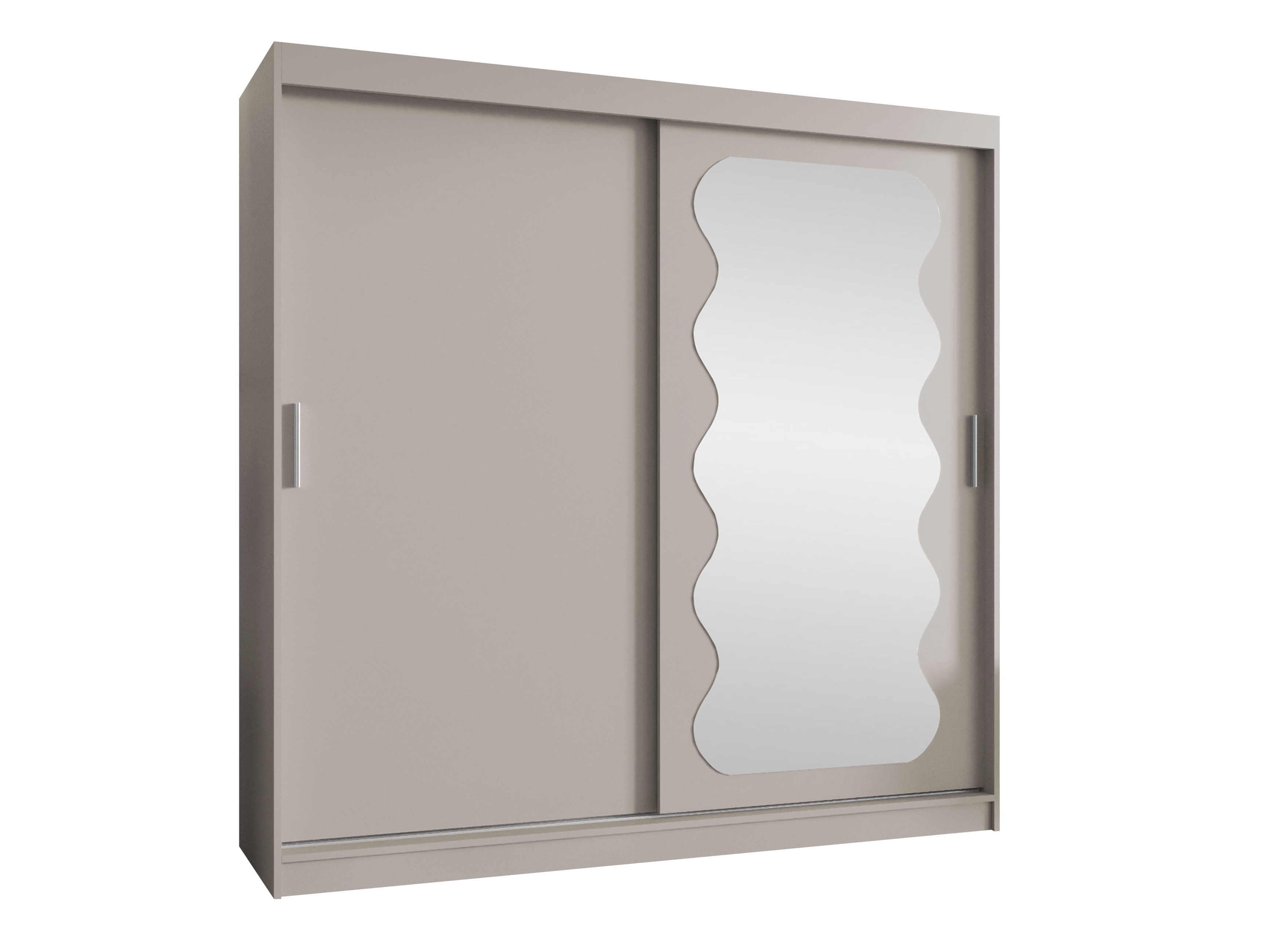 Gardróbszekrény Hartford 578 (Kasmír)