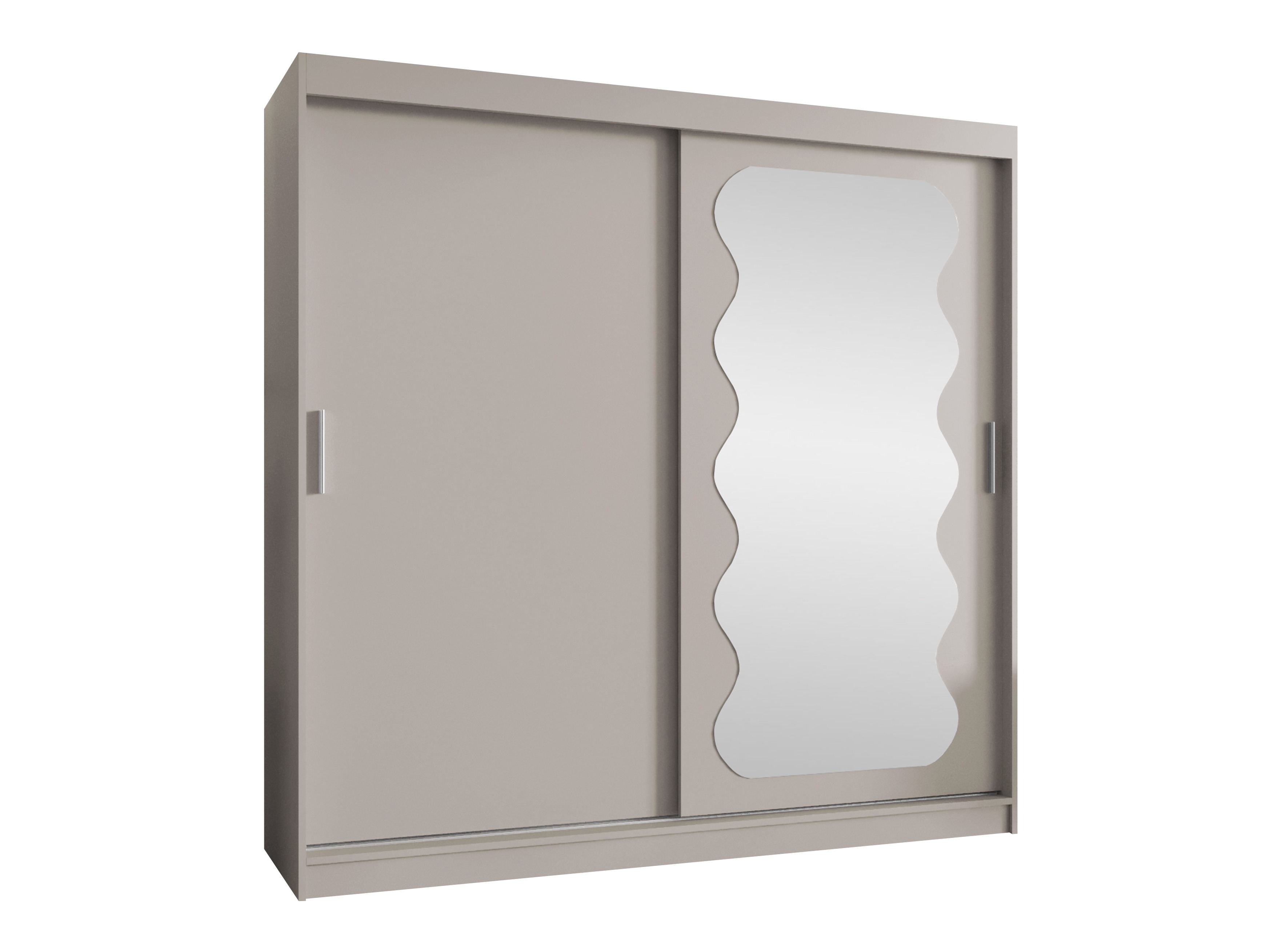 Gardróbszekrény Hartford 578 (Kasmír)