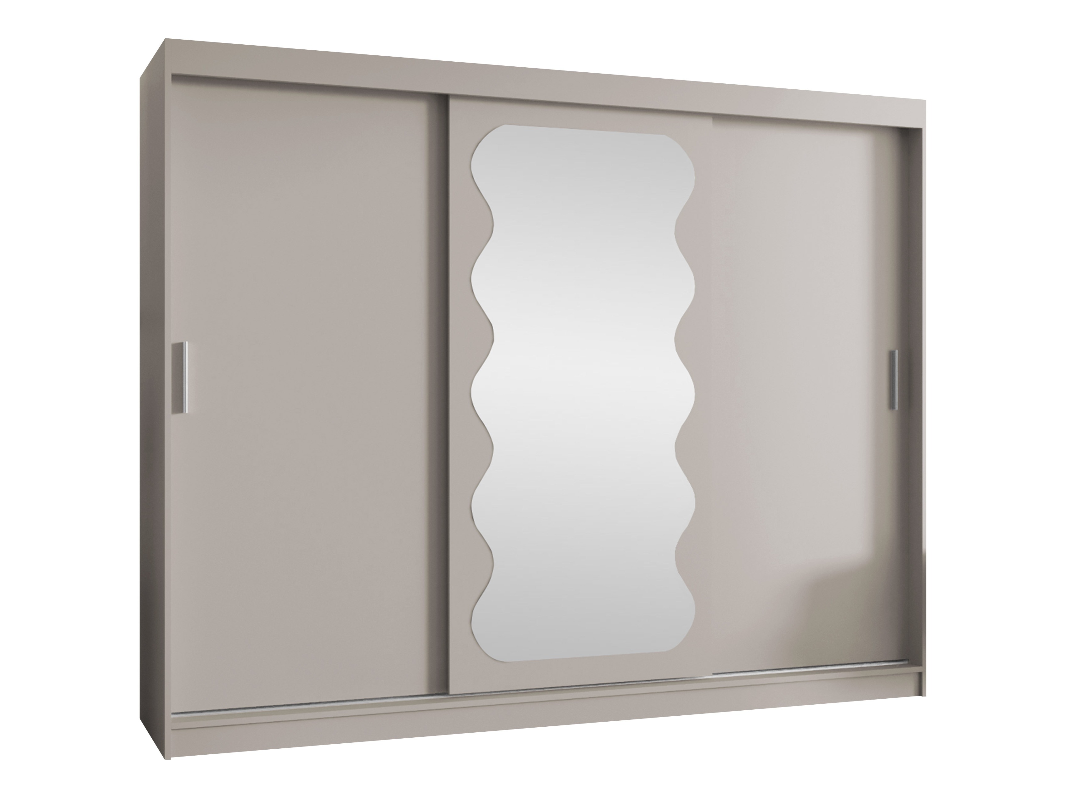 Gardróbszekrény Hartford 578 (Kasmír)