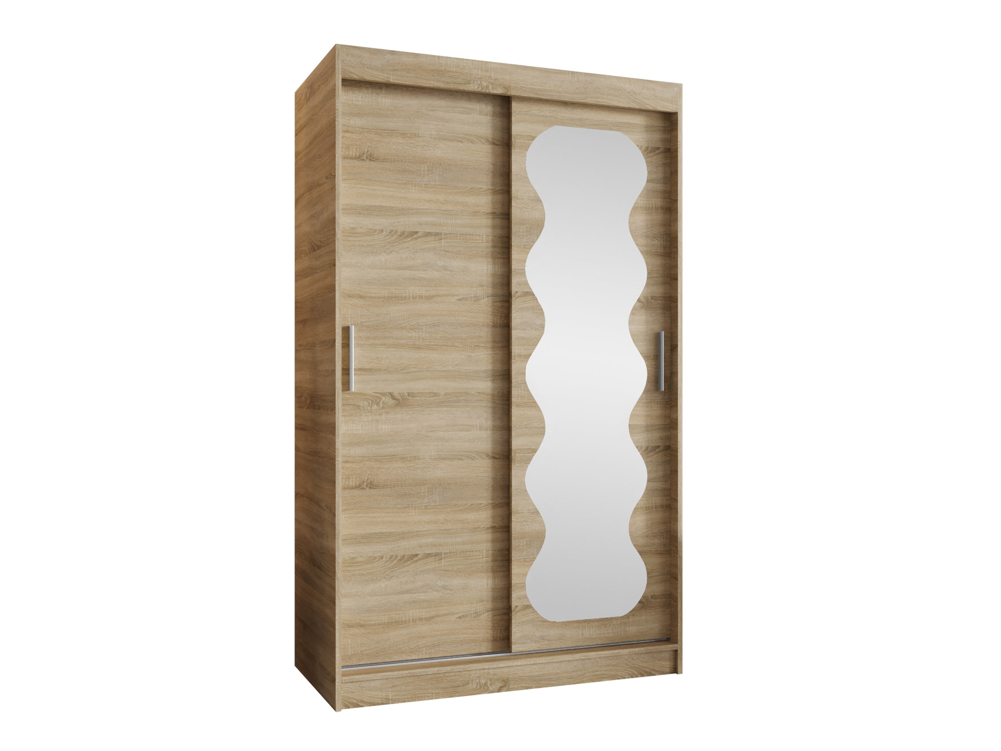 Gardróbszekrény Hartford 578 (Sonoma tölgy)