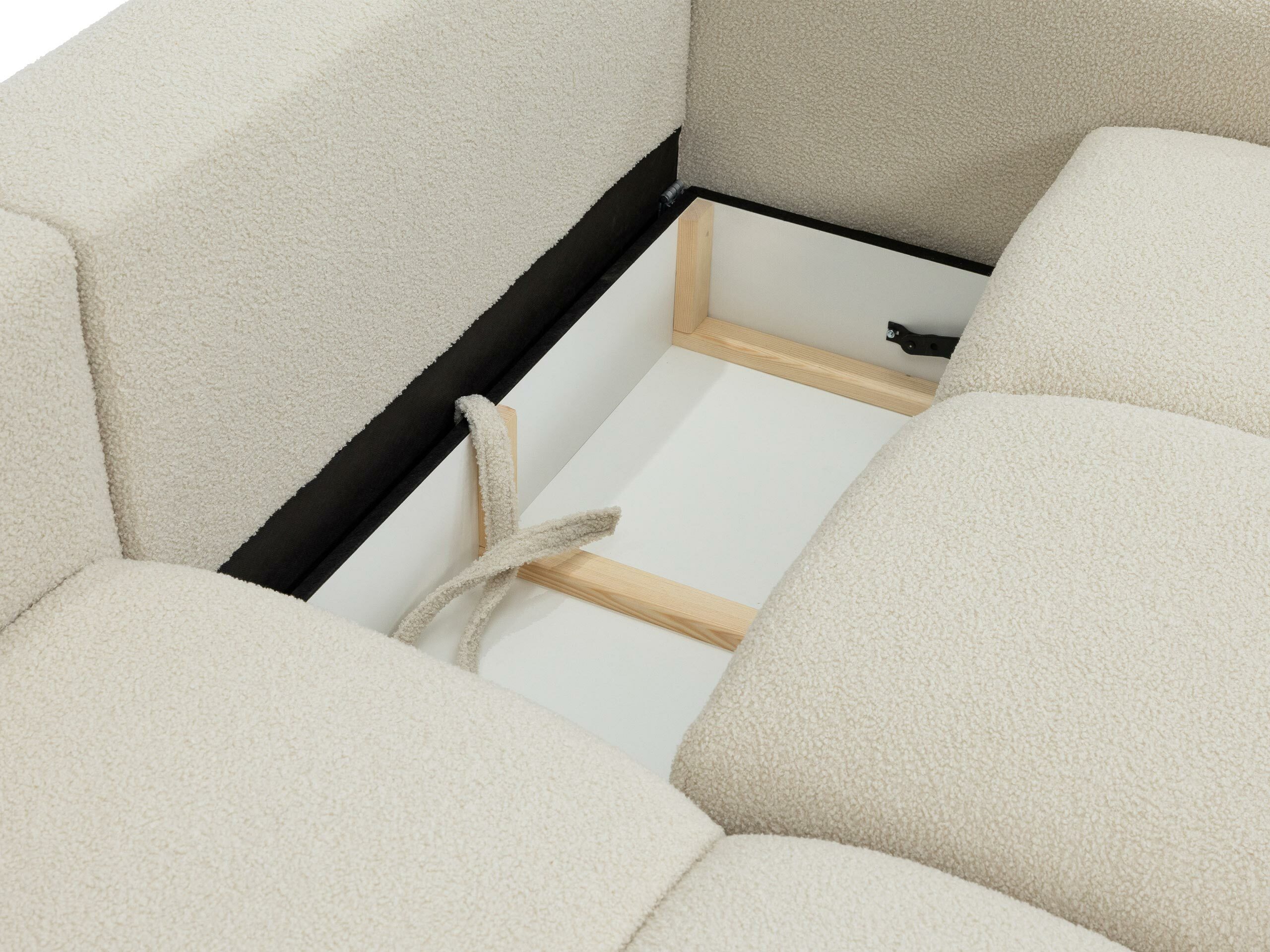 Sarokkanapé Clinton 101 (Lambi 05)