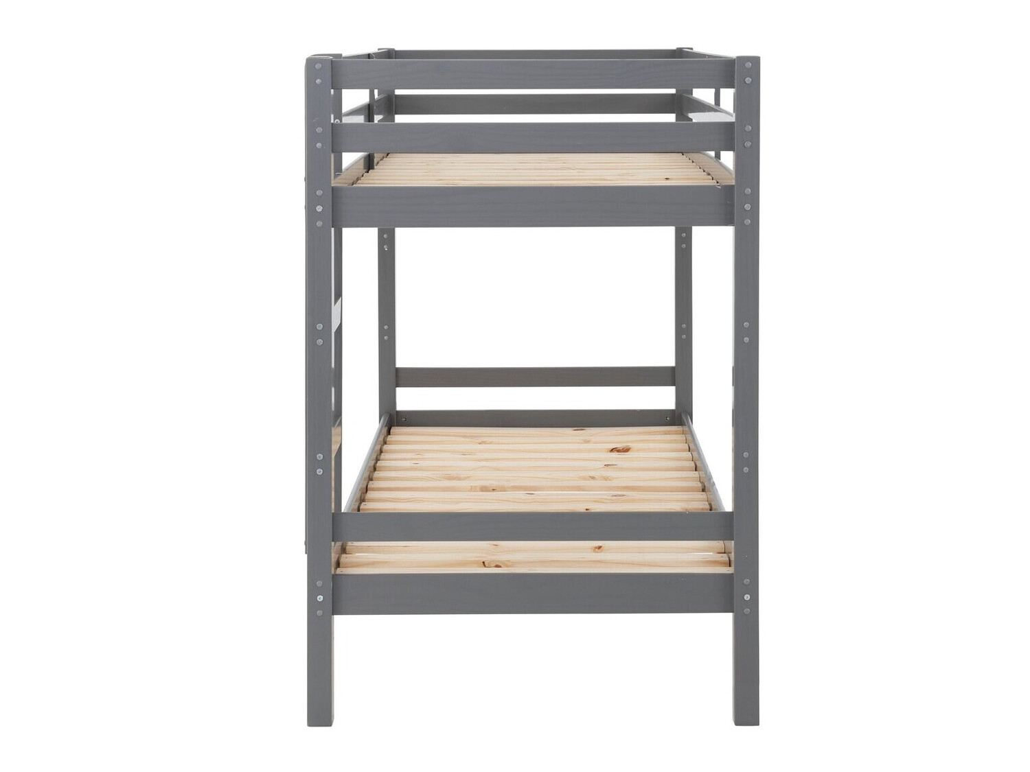 Emeletes ágy SH10053