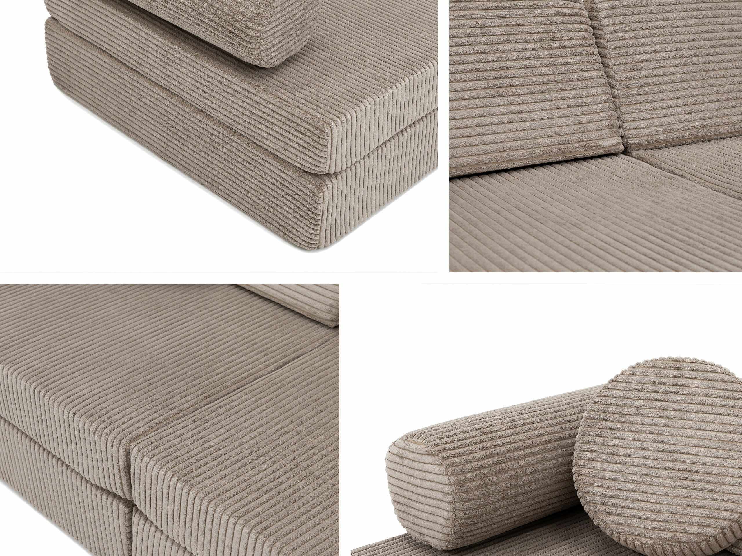 Kanapé Edinburg 108 (Poso 02)