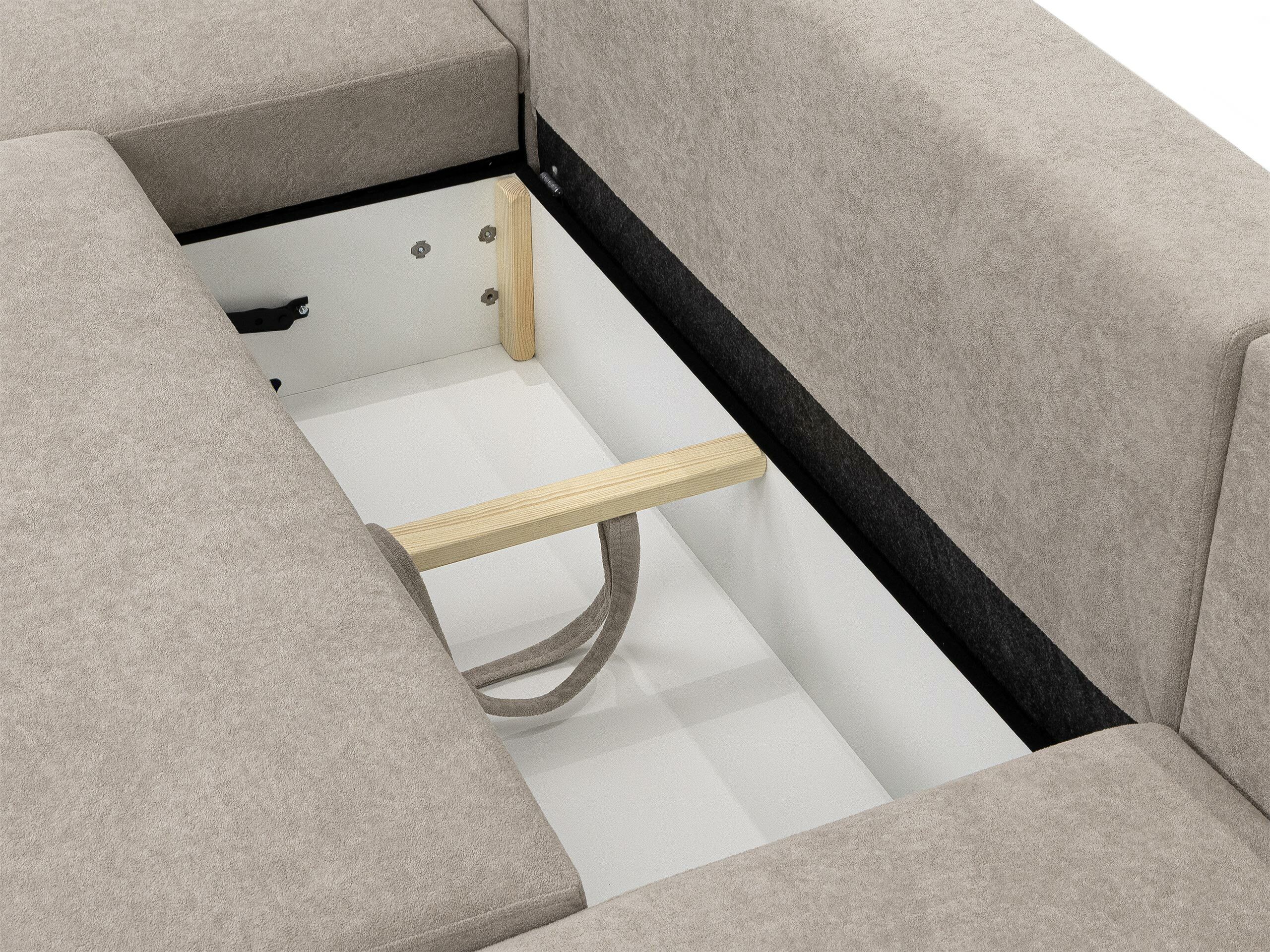 Sarokkanapé Bountiful 100 (Velo 621)