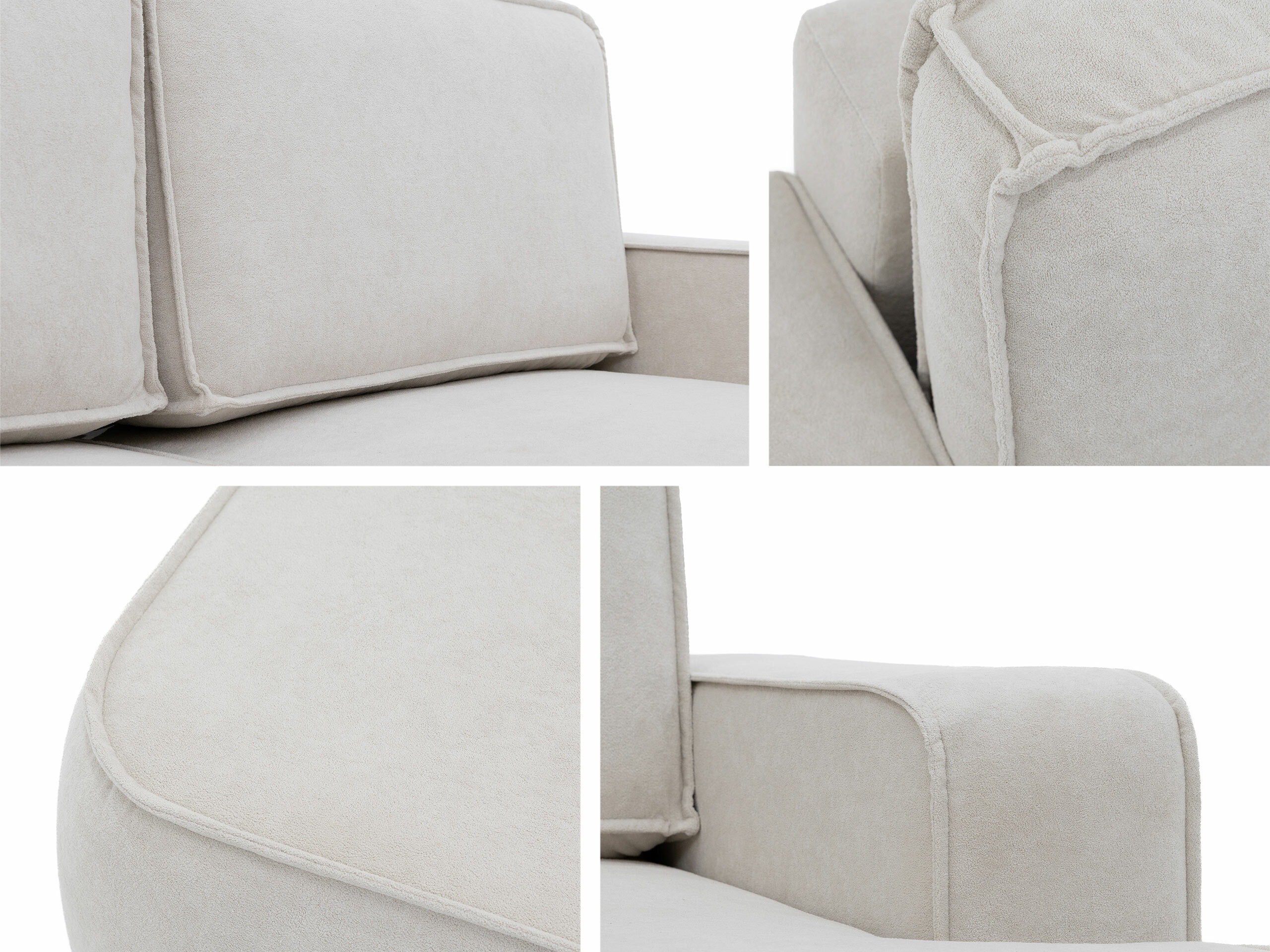 Sarokkanapé Bountiful 102 (Velo 623)