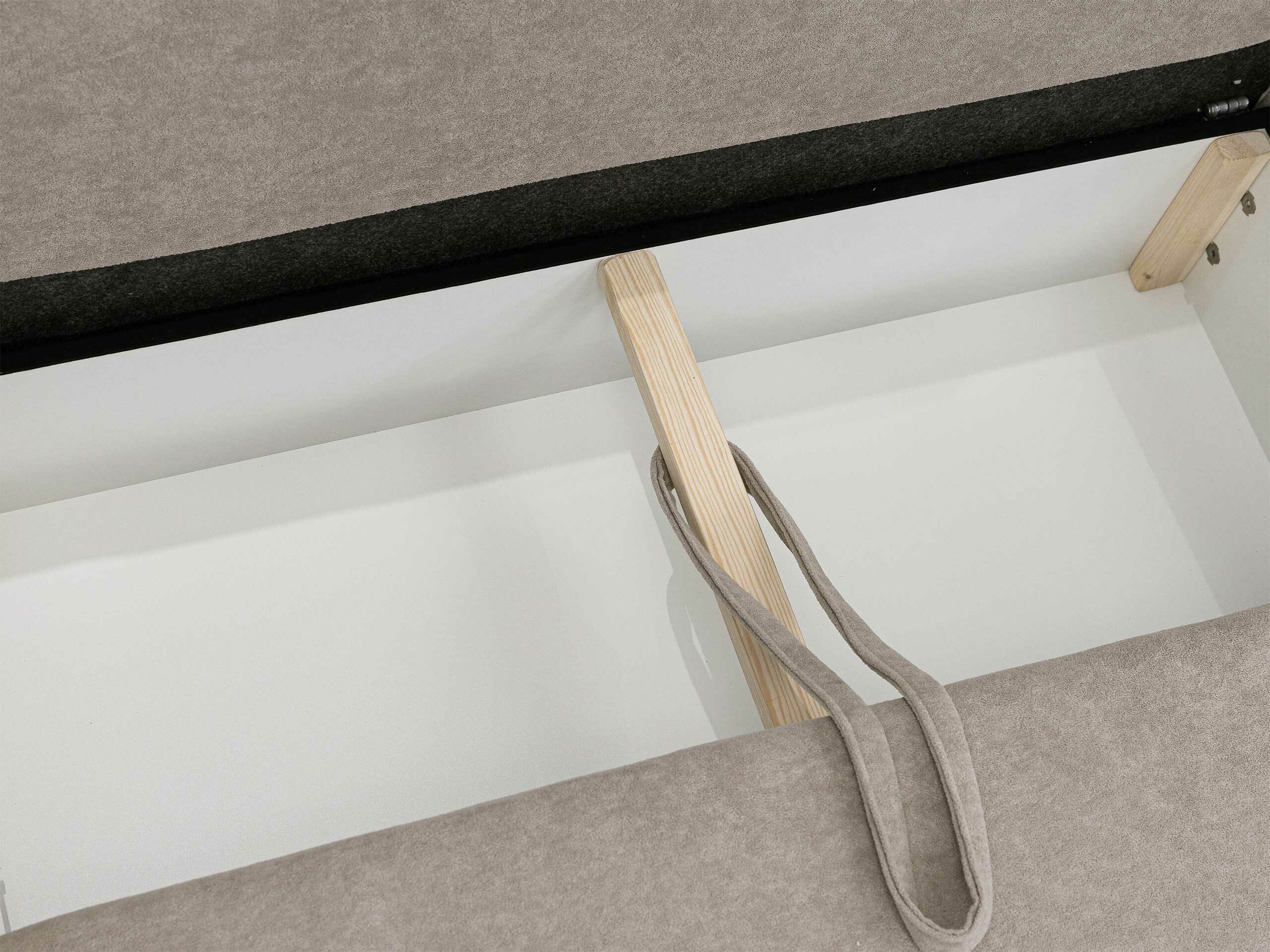 Sarokkanapé Magal I (Velo 623)