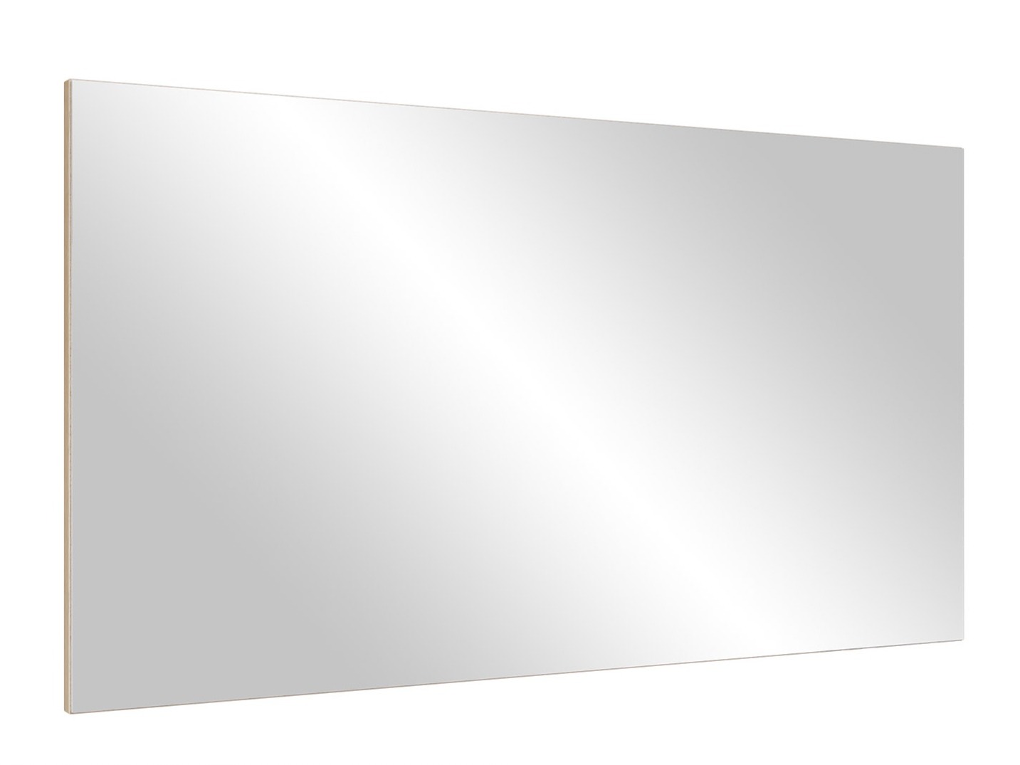 Tükör Comfivo Fersoe 115 (Tölgy)