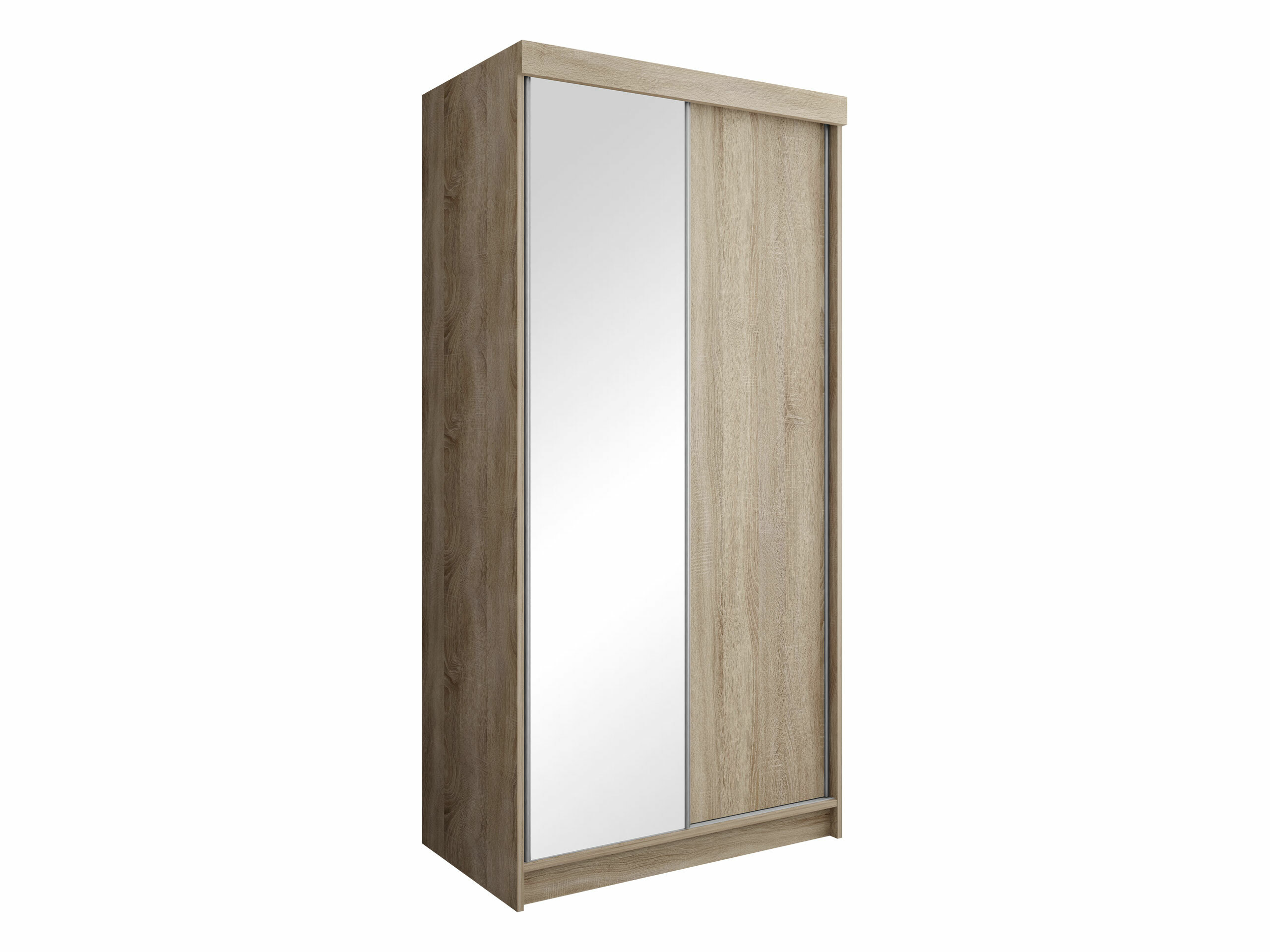 Gardróbszekrény Dover 103 (Sonoma tölgy)