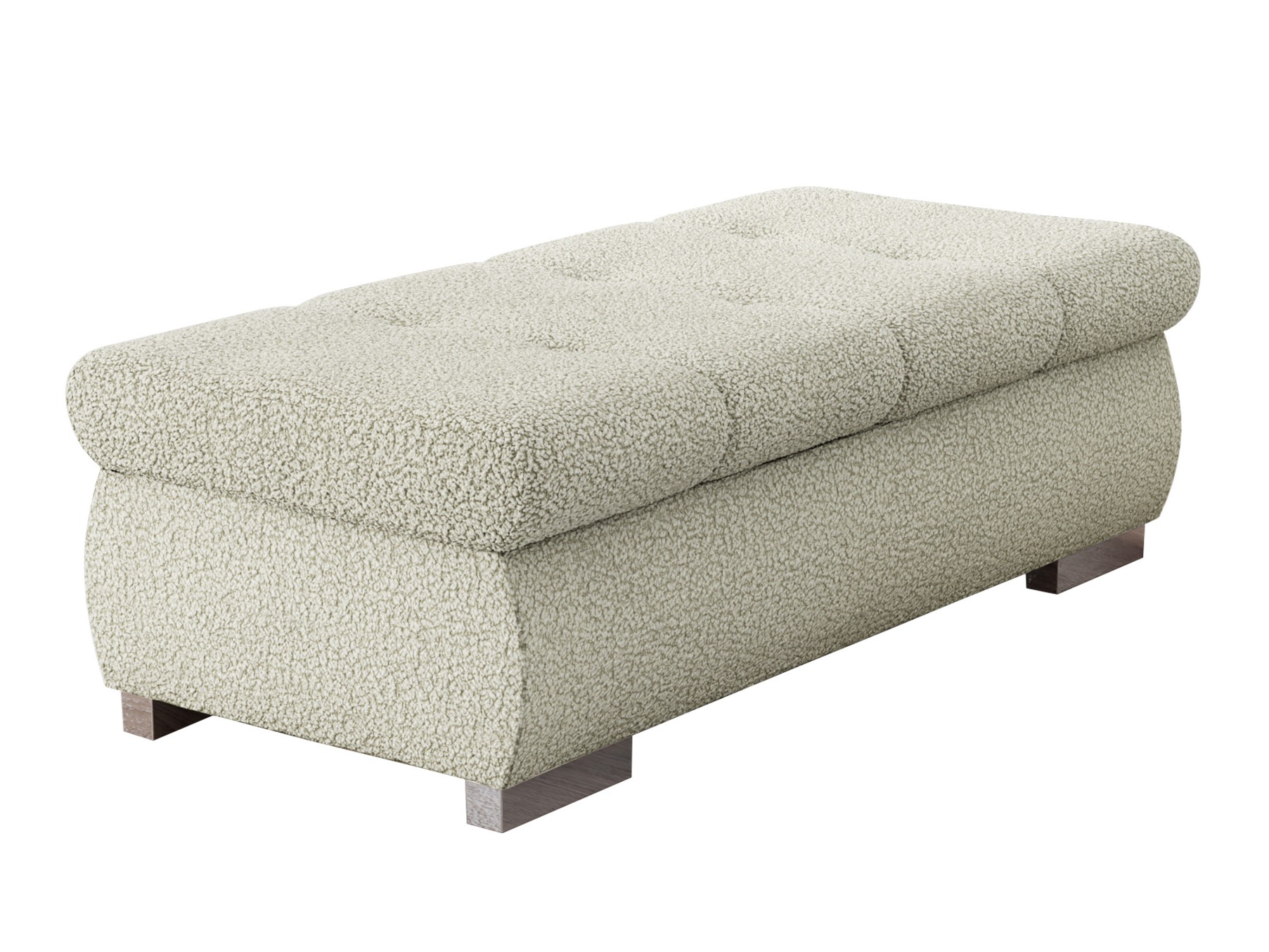 Kárpitozott pad Comfivo Nitor I (Manza 04)