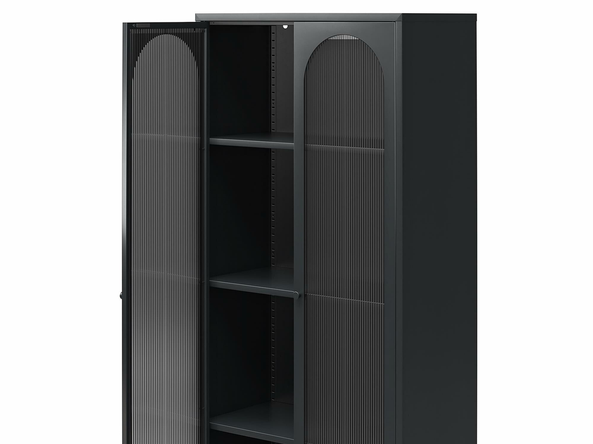 Könyvespolc SH10055