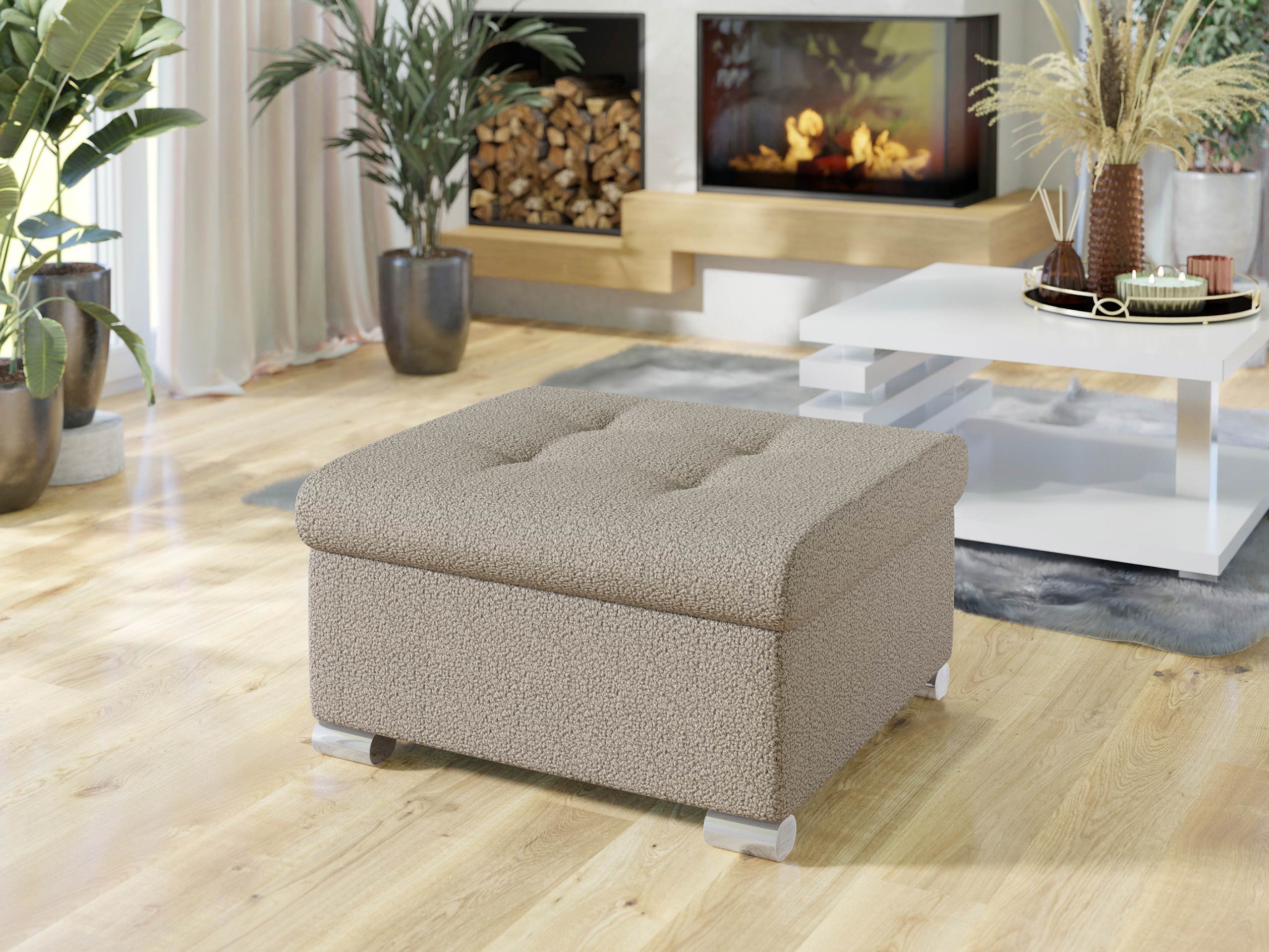 Puff Comfivo Gemma (Manza 22)