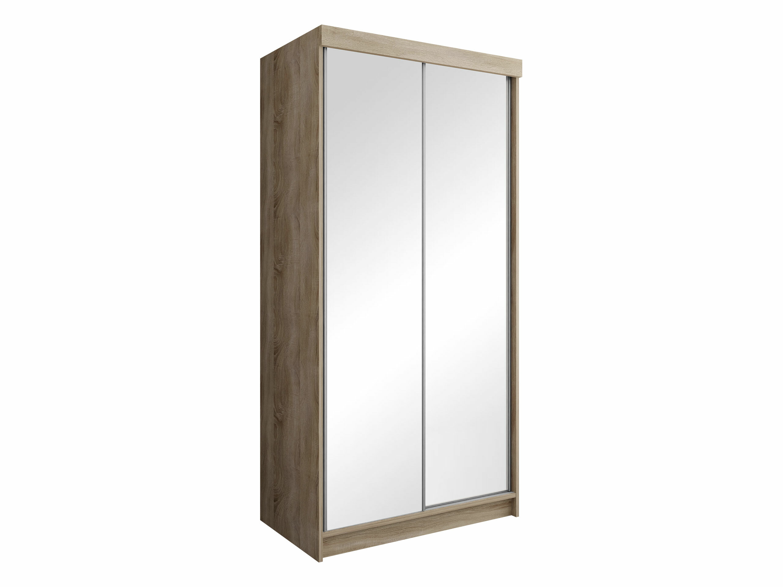 Gardróbszekrény Dover 102 (Sonoma tölgy)