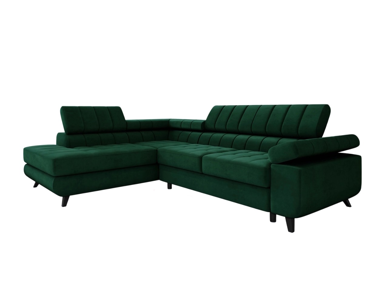 Sarokkanapé Comfivo Agnus (Piano 26)
