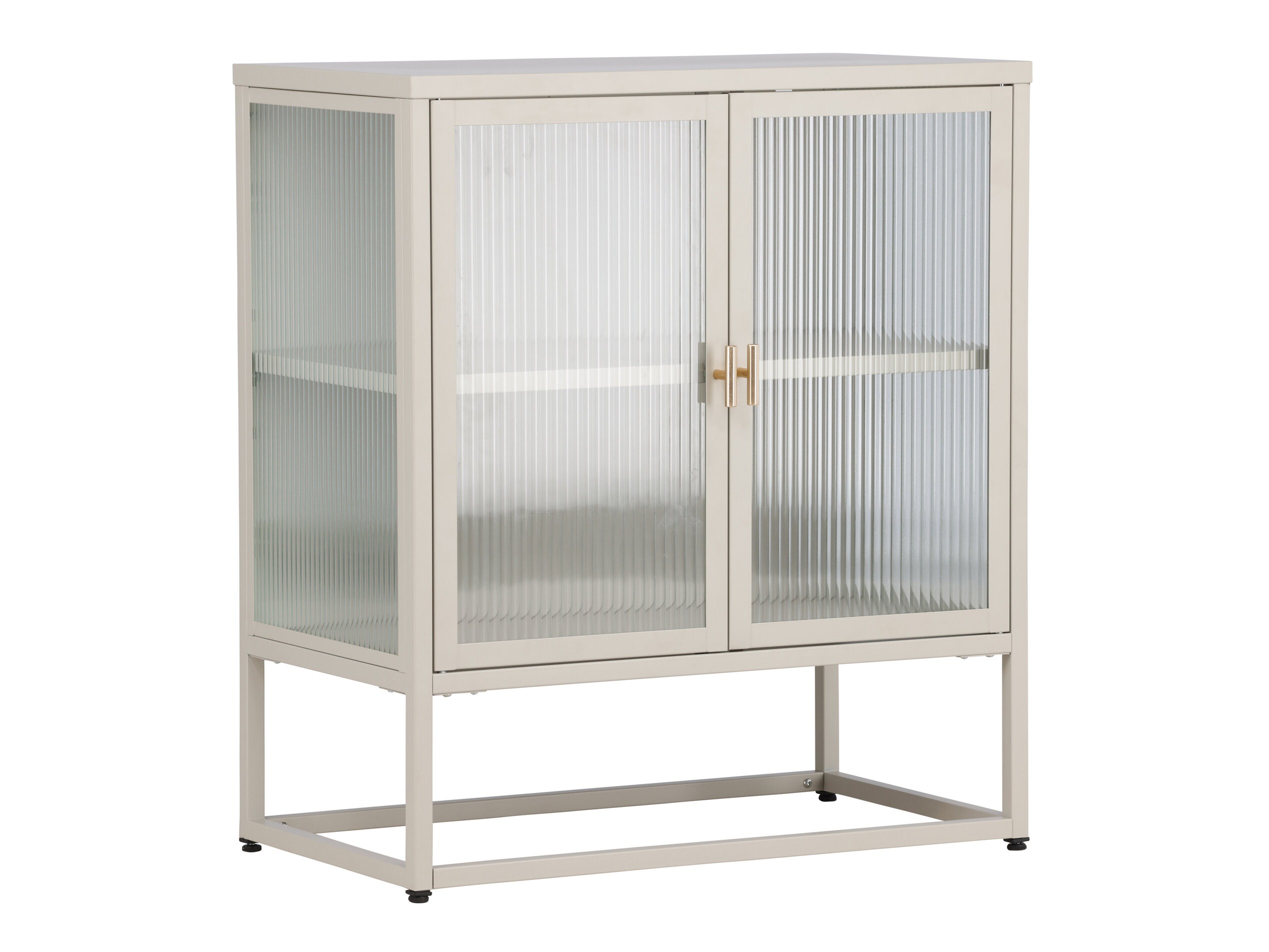 Szekrény Dallas 4931 (Bézs)