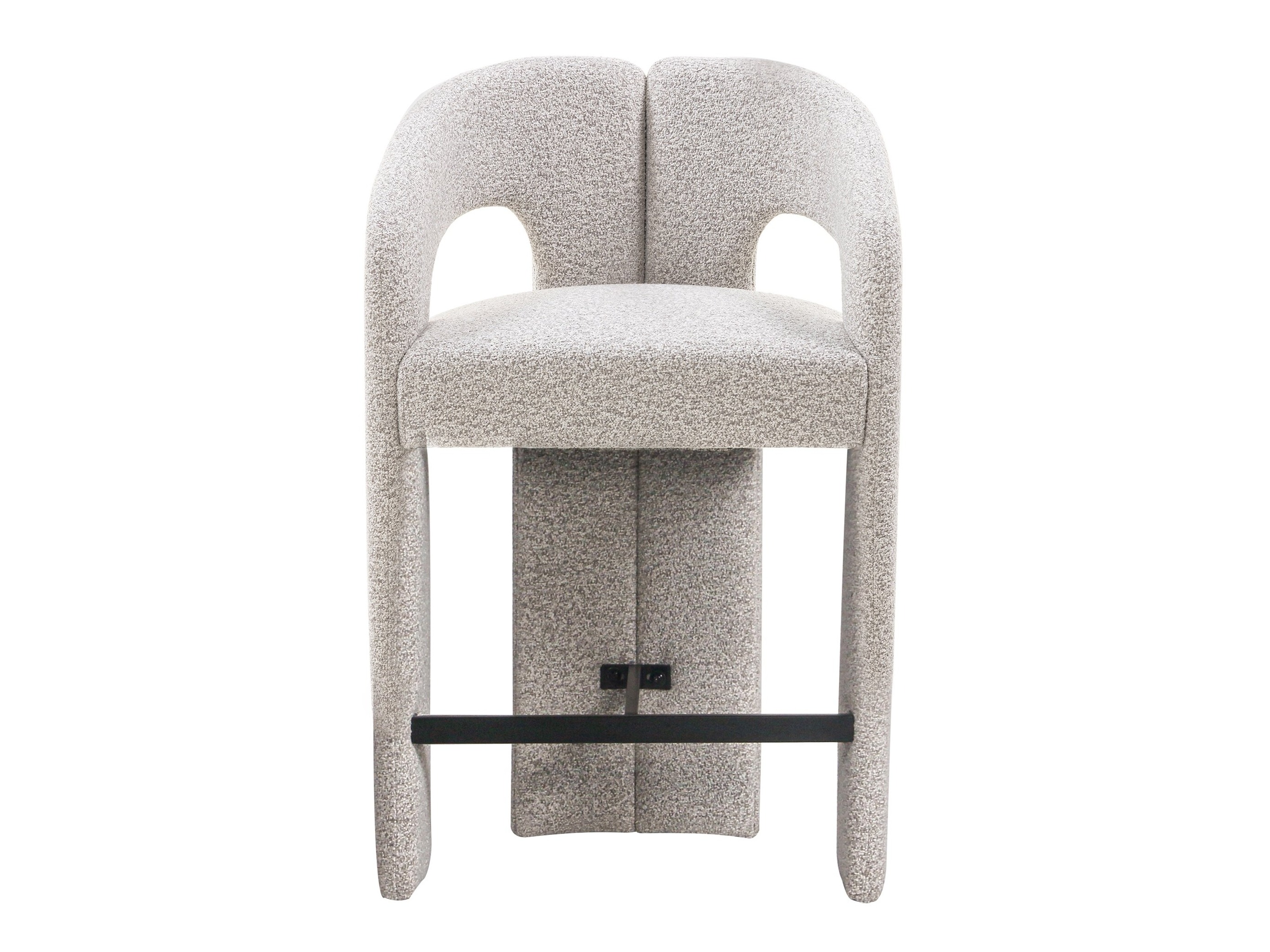 Bárszék Burleson 566 (Szürkés bézs)