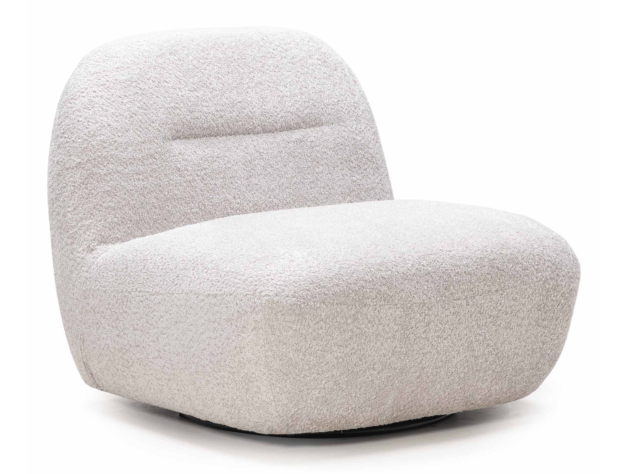 Fotel Burleson 444 (Szürkés bézs)