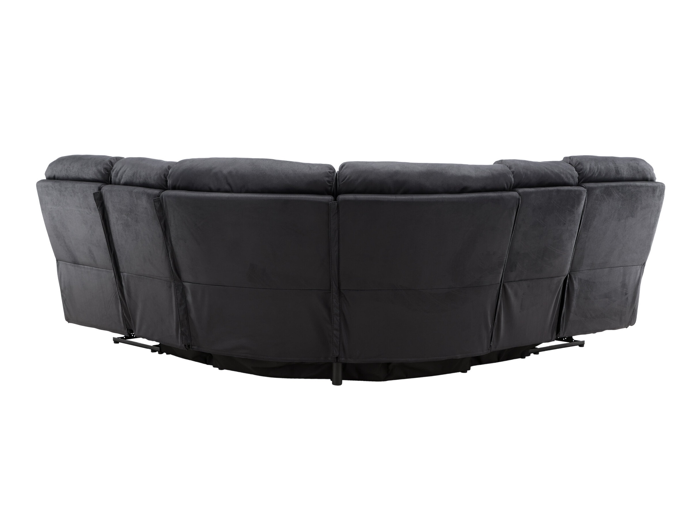 Relax sarokkanapé Dallas 4201