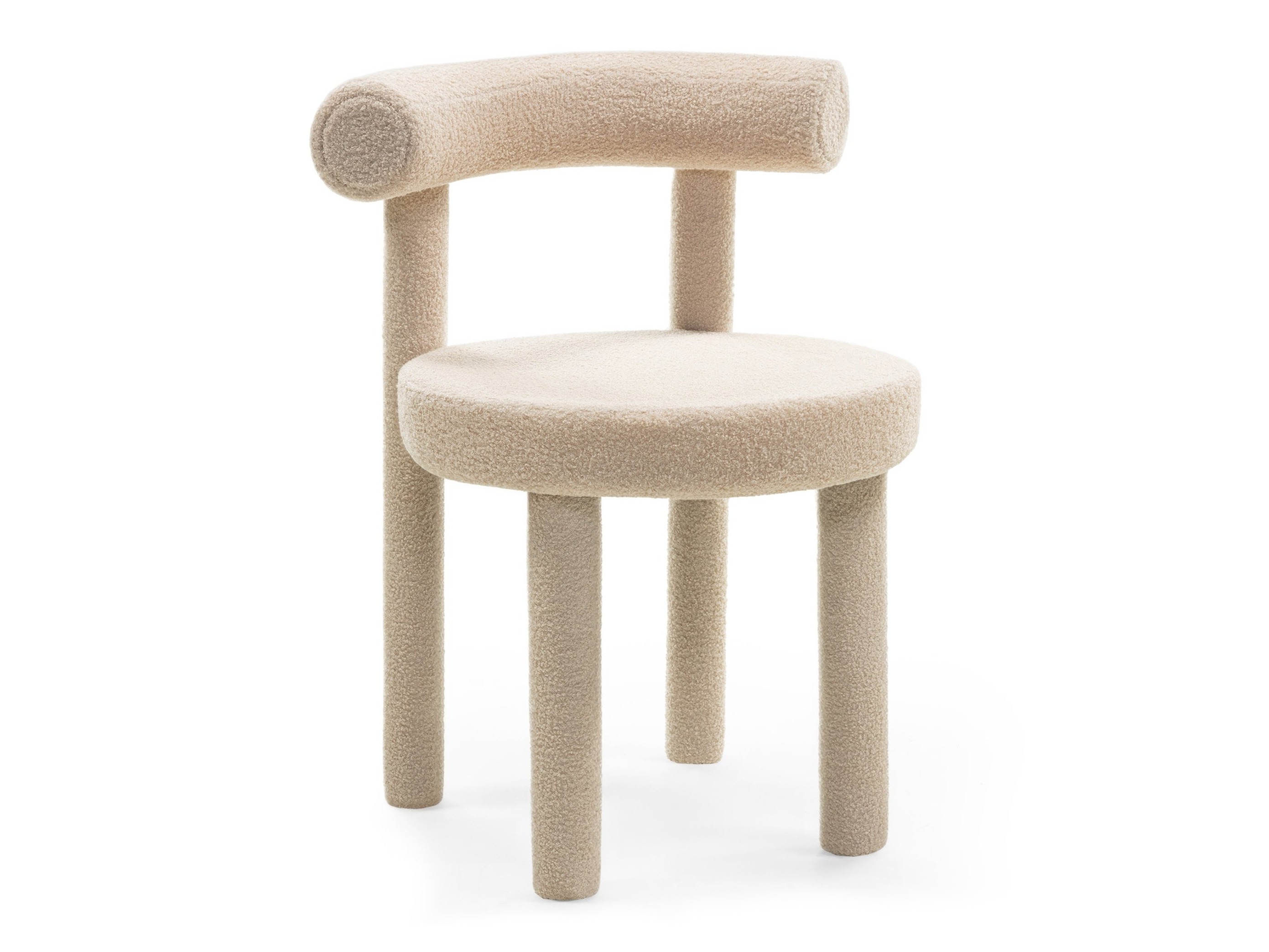 Szék Burleson 187 (Bézs)