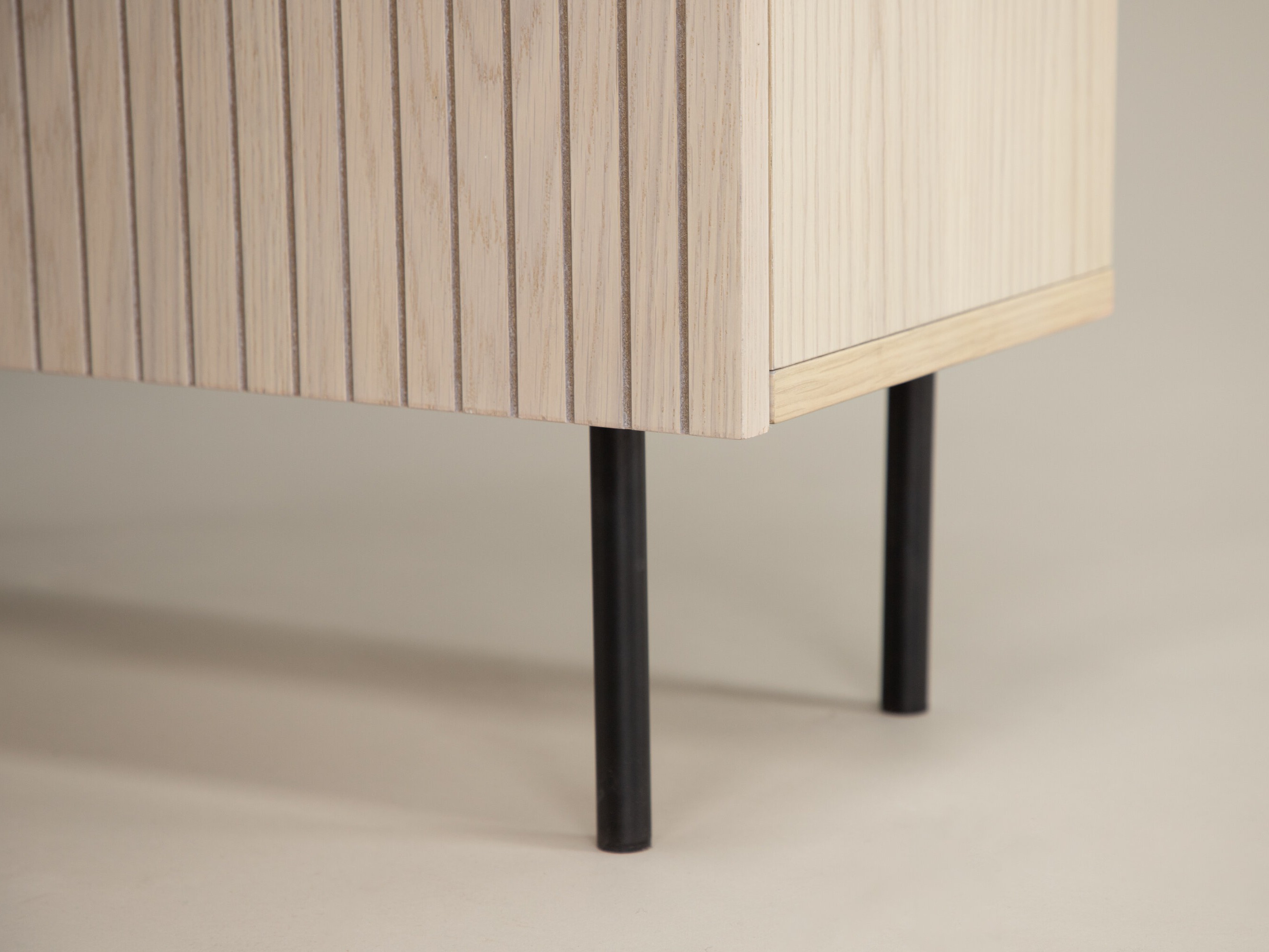 Szekrény Dallas 3279 (Világos fa)