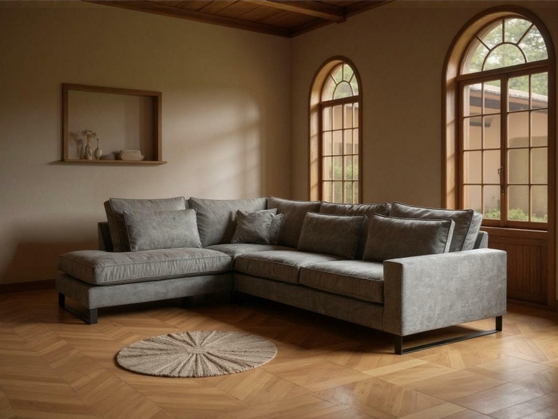 Sarokkanapé Kingsport 111 (Kronos 22)