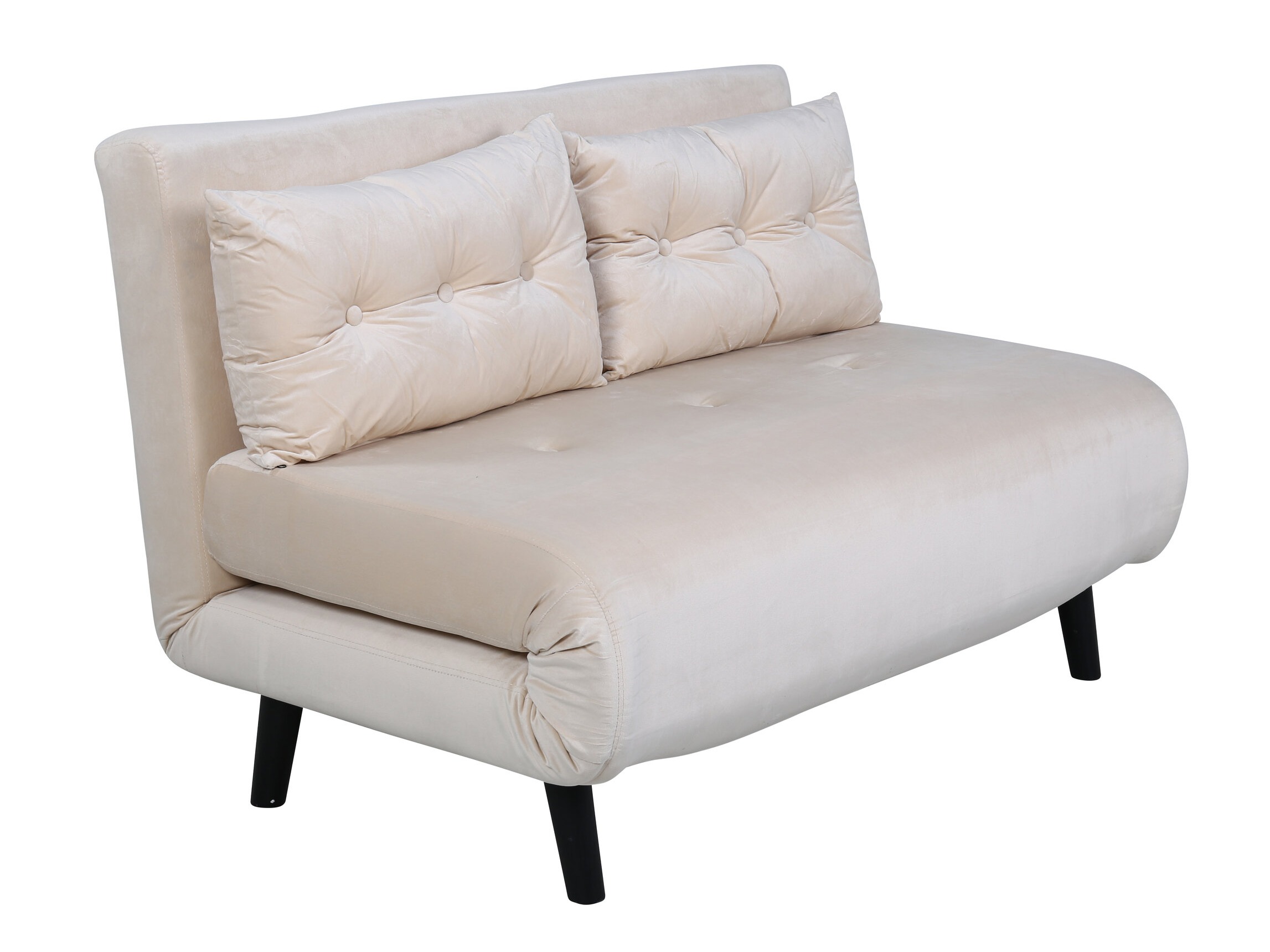 Kanapéágy Dallas 1713 (Krém)