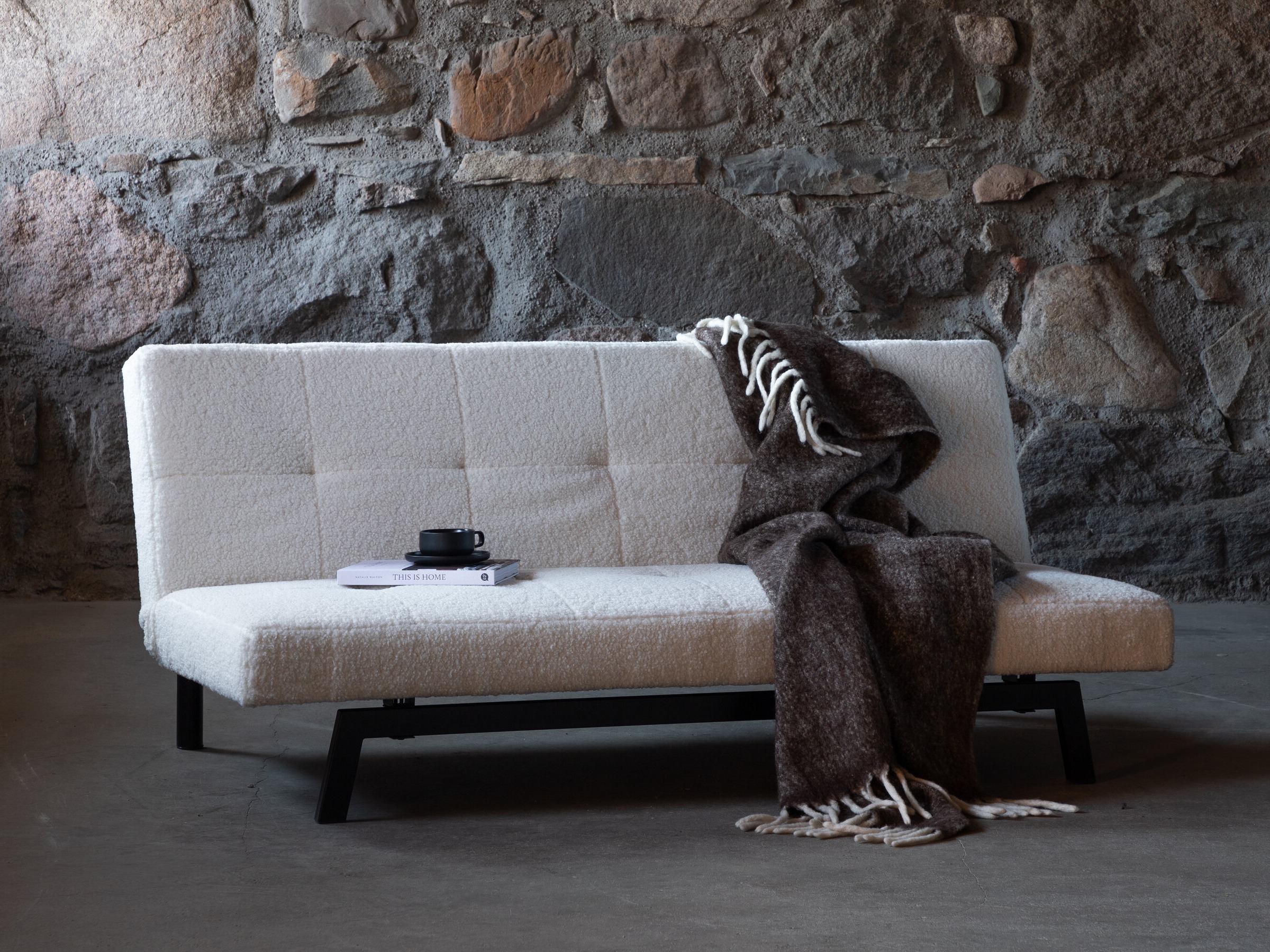 Kanapéágy Dallas 3111