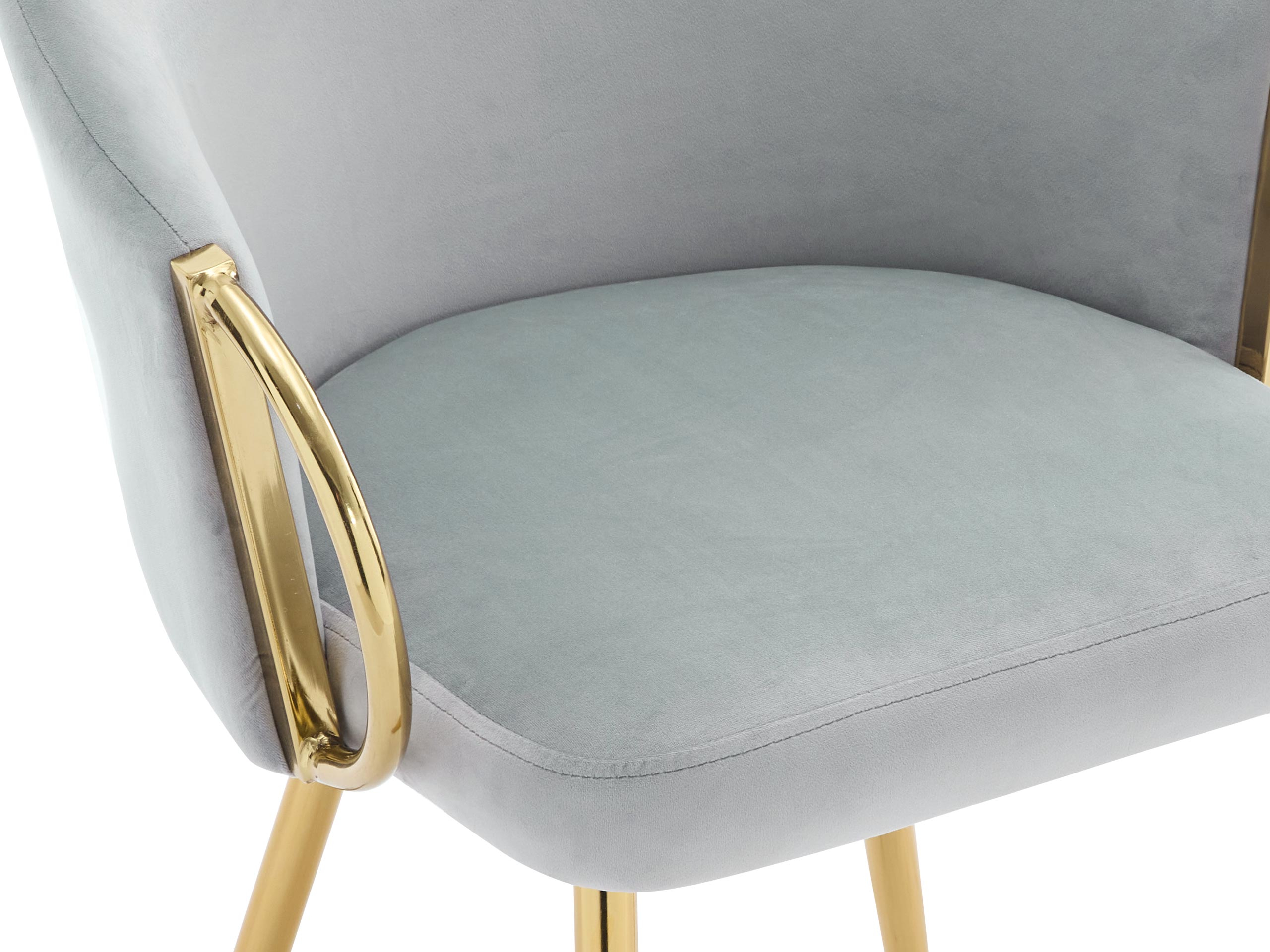 Szék Comfivo Hilaritas XIV (Szürke)