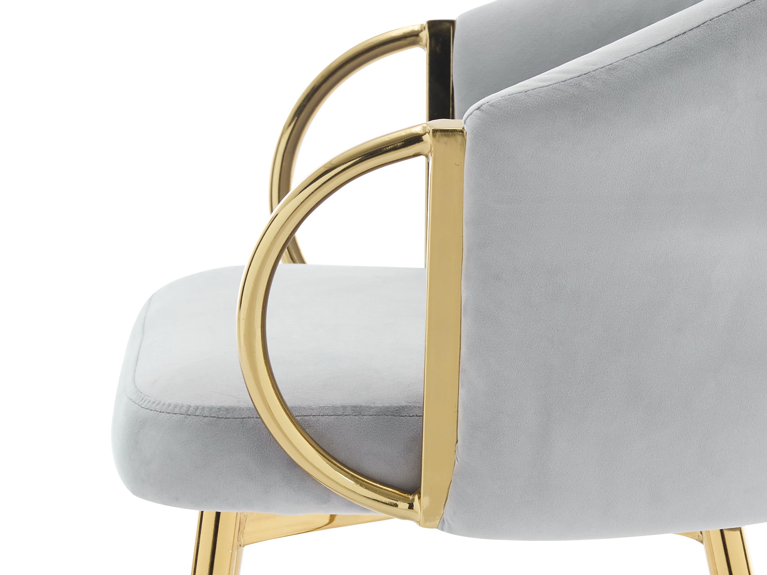 Szék Comfivo Hilaritas XIV (Szürke)