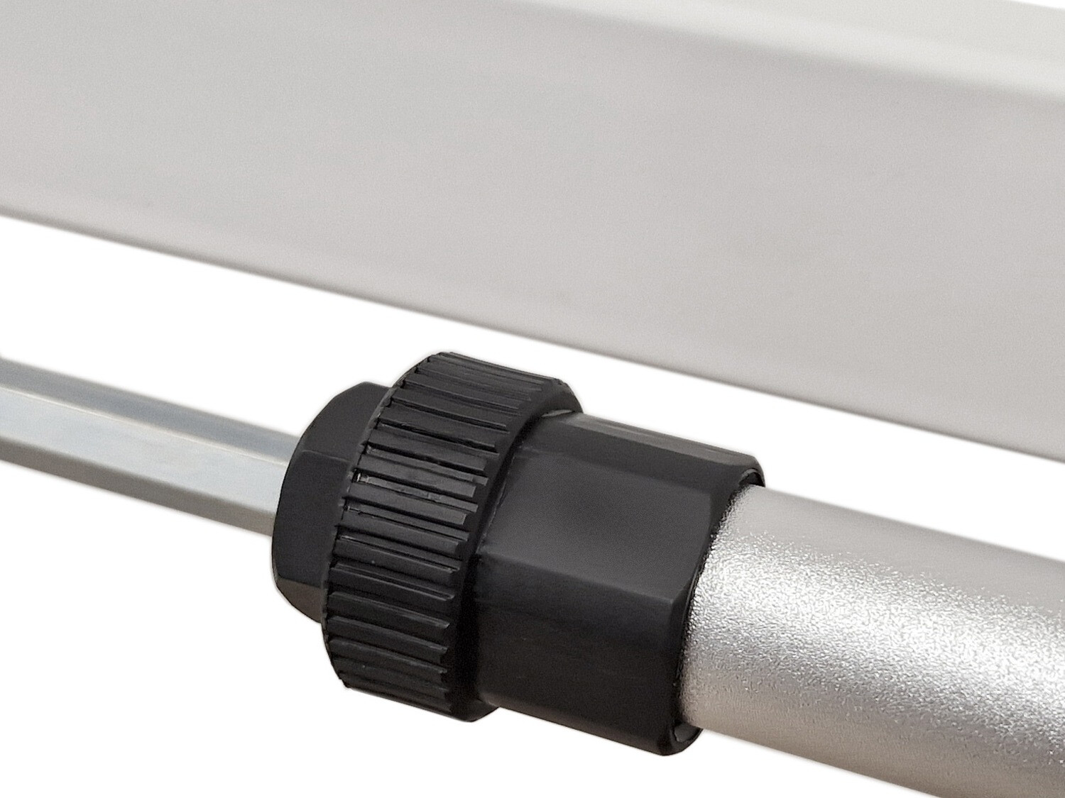 Állítható magasságú íróasztal Buffalo 184 (Fehér)