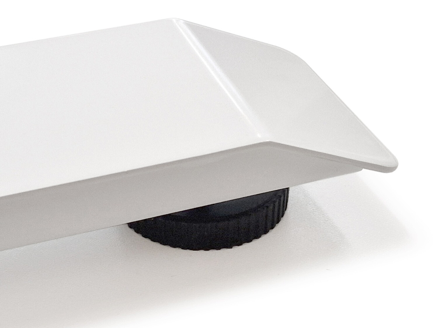 Állítható magasságú íróasztal Buffalo 184 (Fehér)